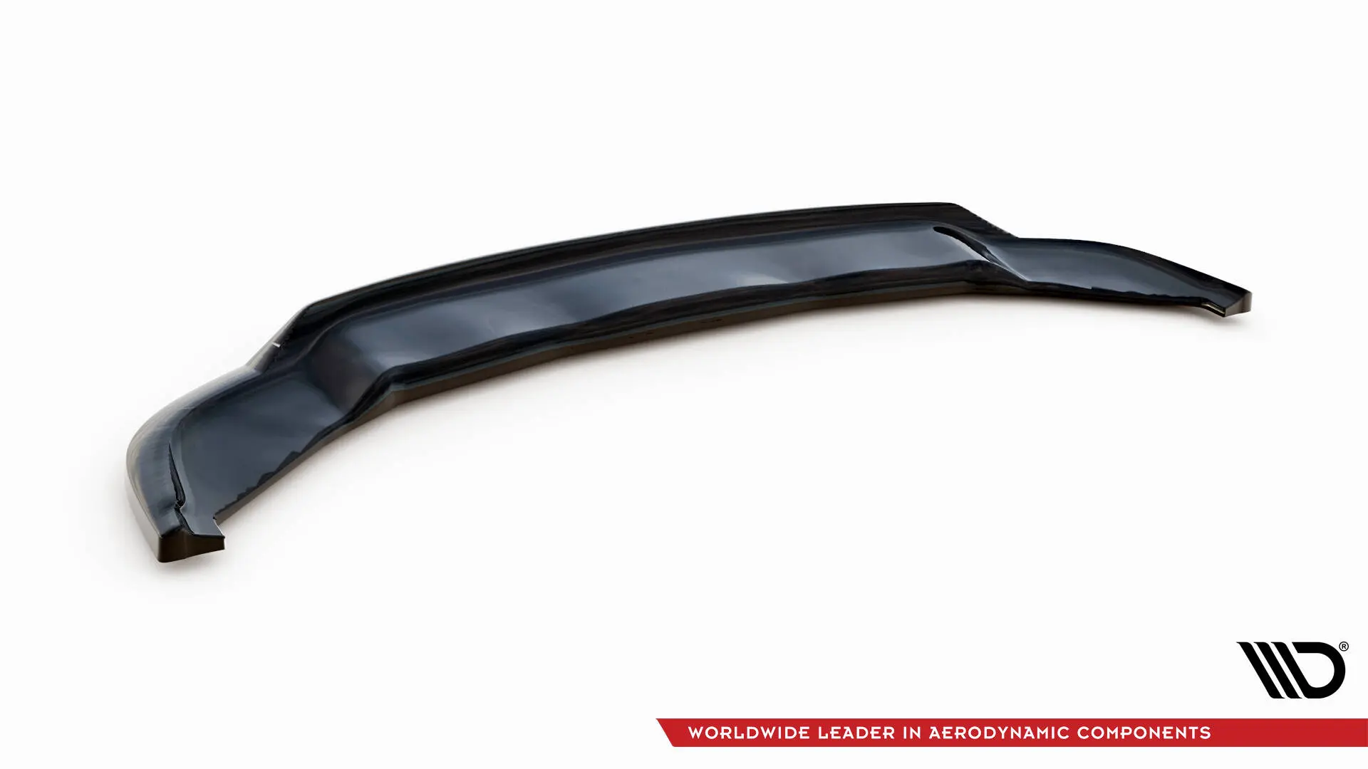 Frontspoiler Dodge Durango mk3 facelift 2020 - > | Glossy Black Edition – bilde 6