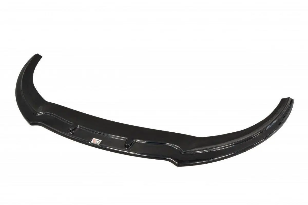 Frontspoiler Fiat Bravo II Sport 2007-2014 | Glossy Black Edition – bilde 7