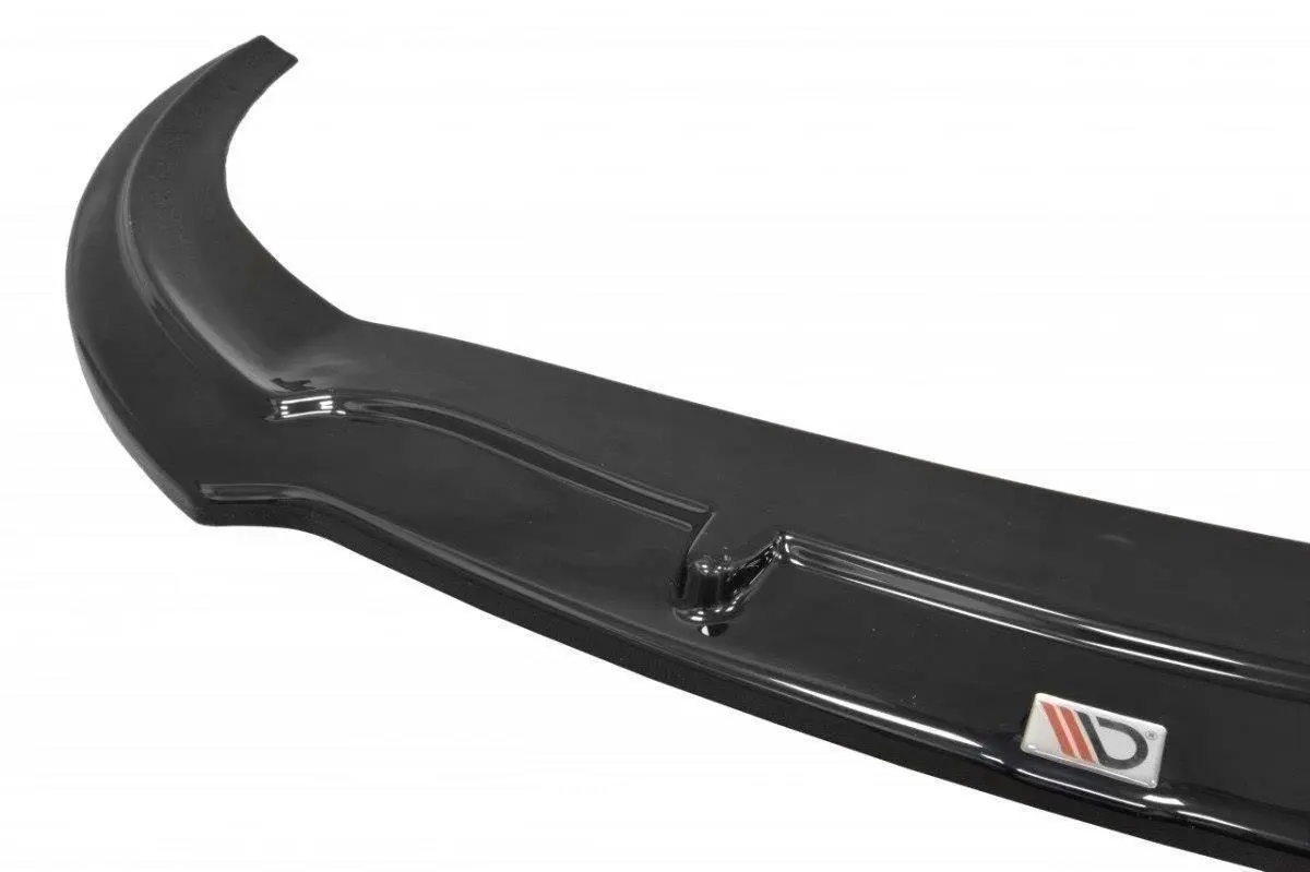Frontspoiler Fiat Bravo II Sport 2007-2014 | Glossy Black Edition – bilde 8