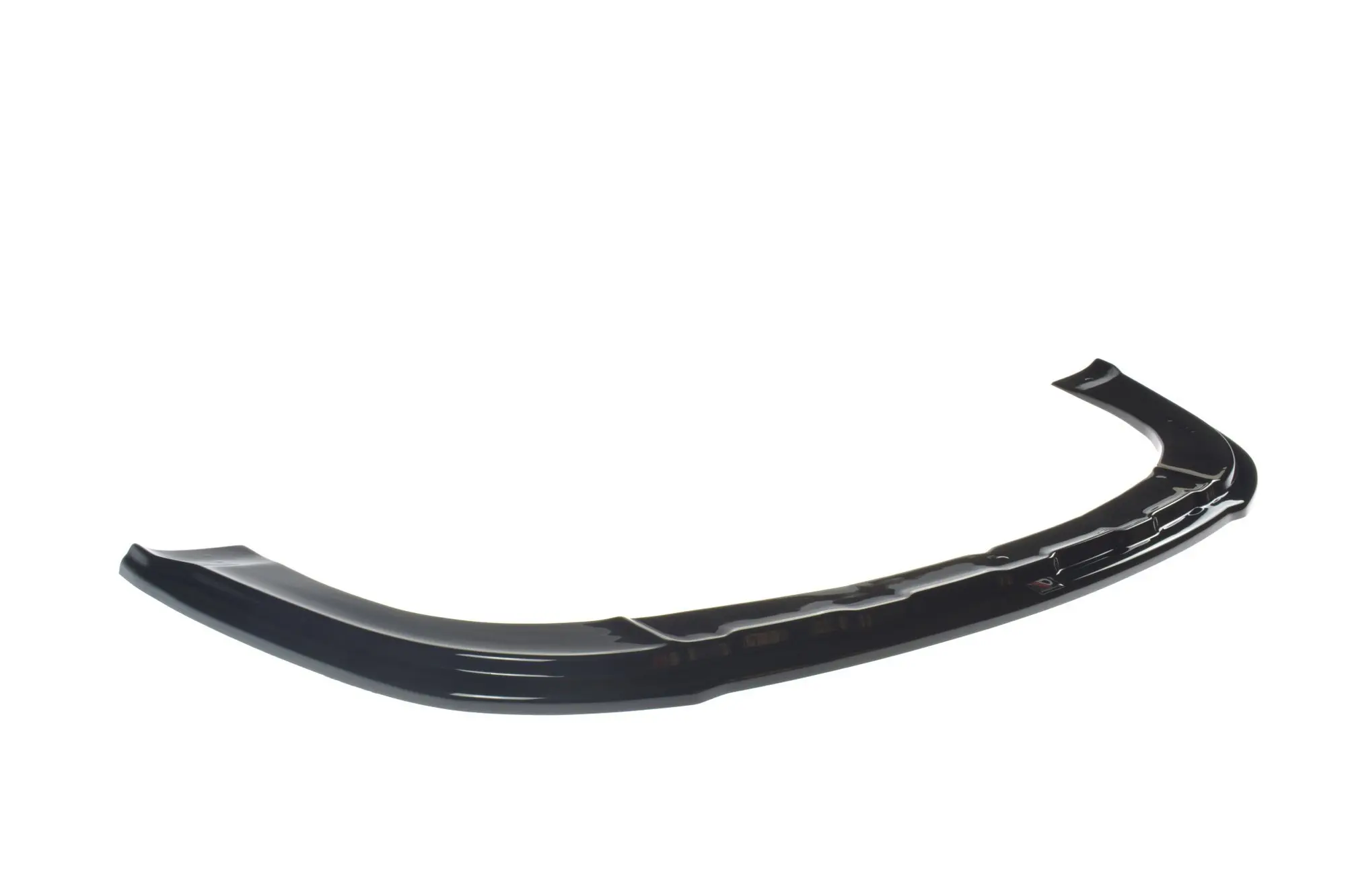 Frontspoiler Fiat Freemont 2011-2015 | Glossy Black Edition – bilde 6
