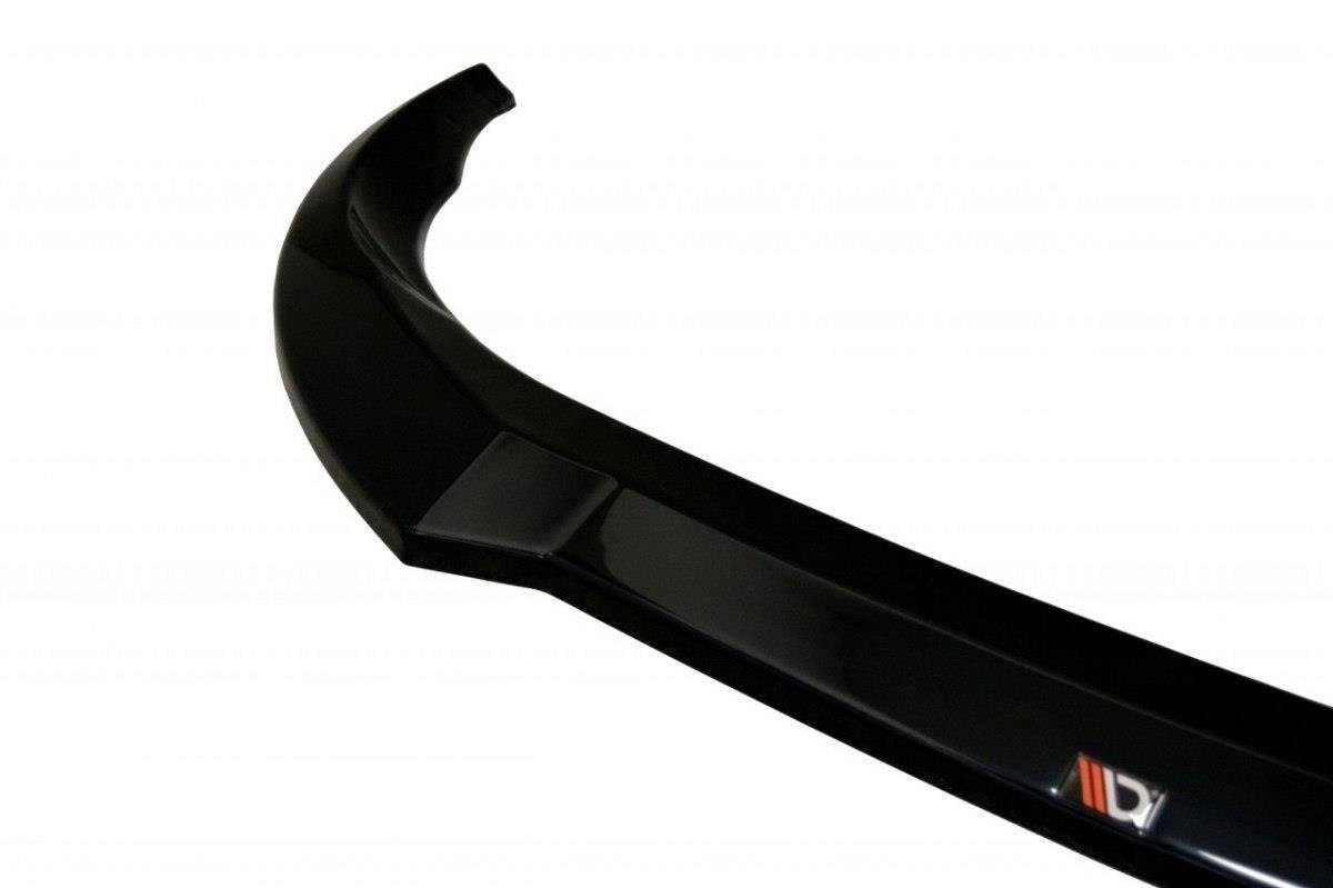 Frontspoiler FIAT Stilo 2005 | Sport Glossy Black Edition – bilde 4