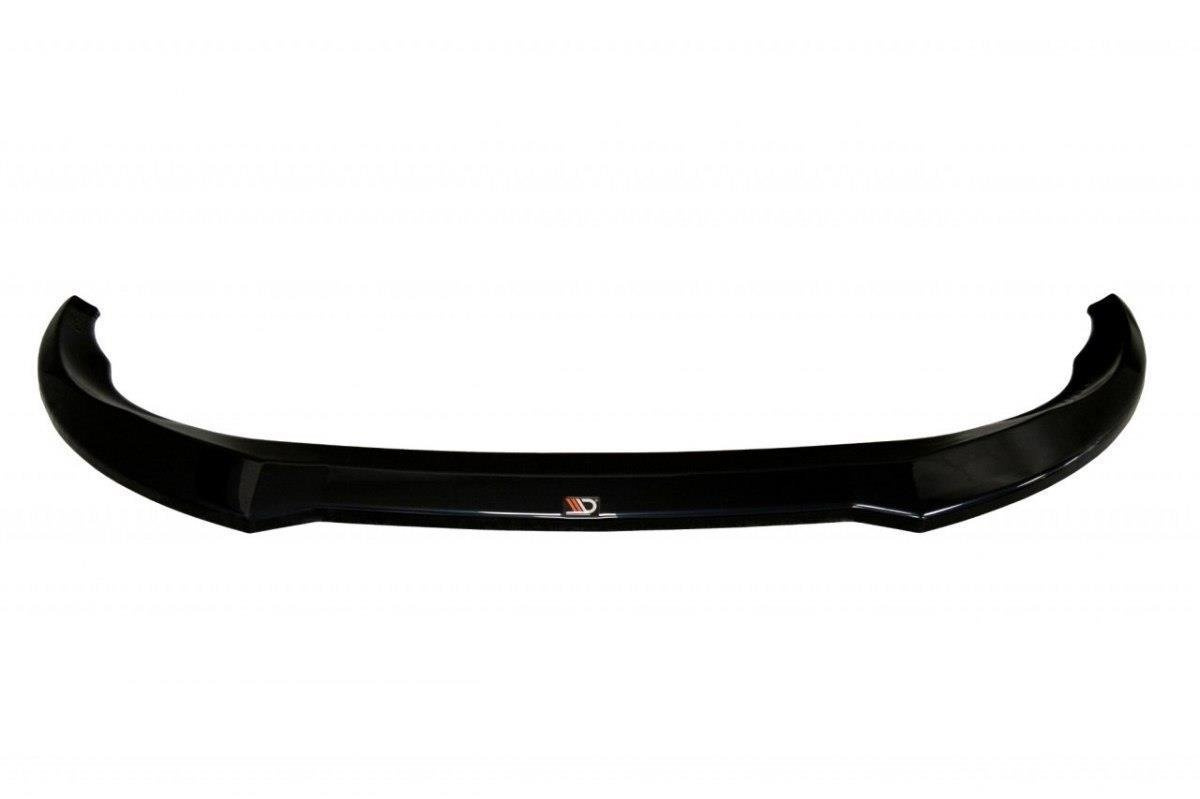Frontspoiler FIAT Stilo 2005 | Sport Glossy Black Edition – bilde 5