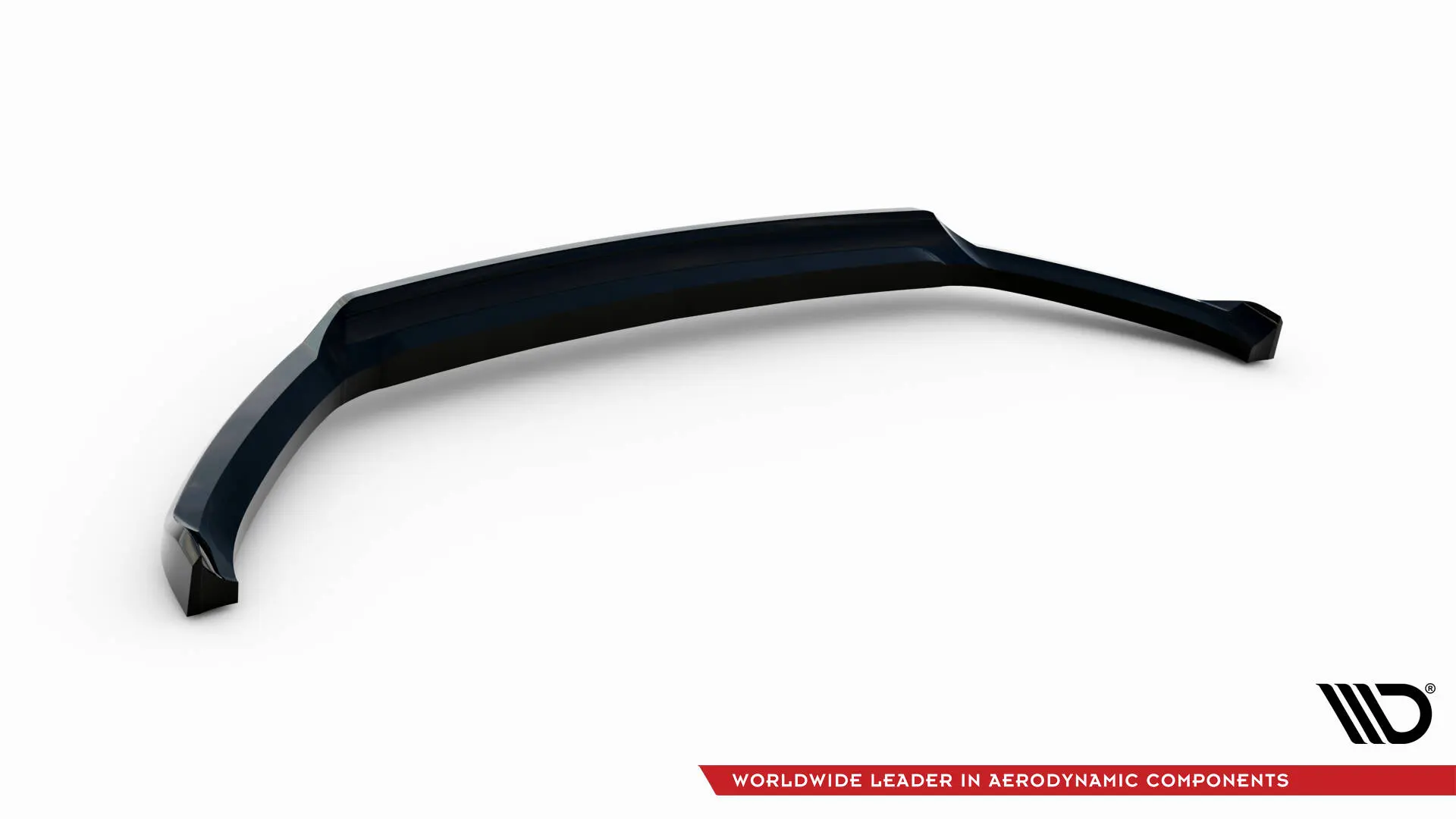Frontspoiler Ford Edge ST Mk2 2014 -2019 | Glossy Black Edition – bilde 6