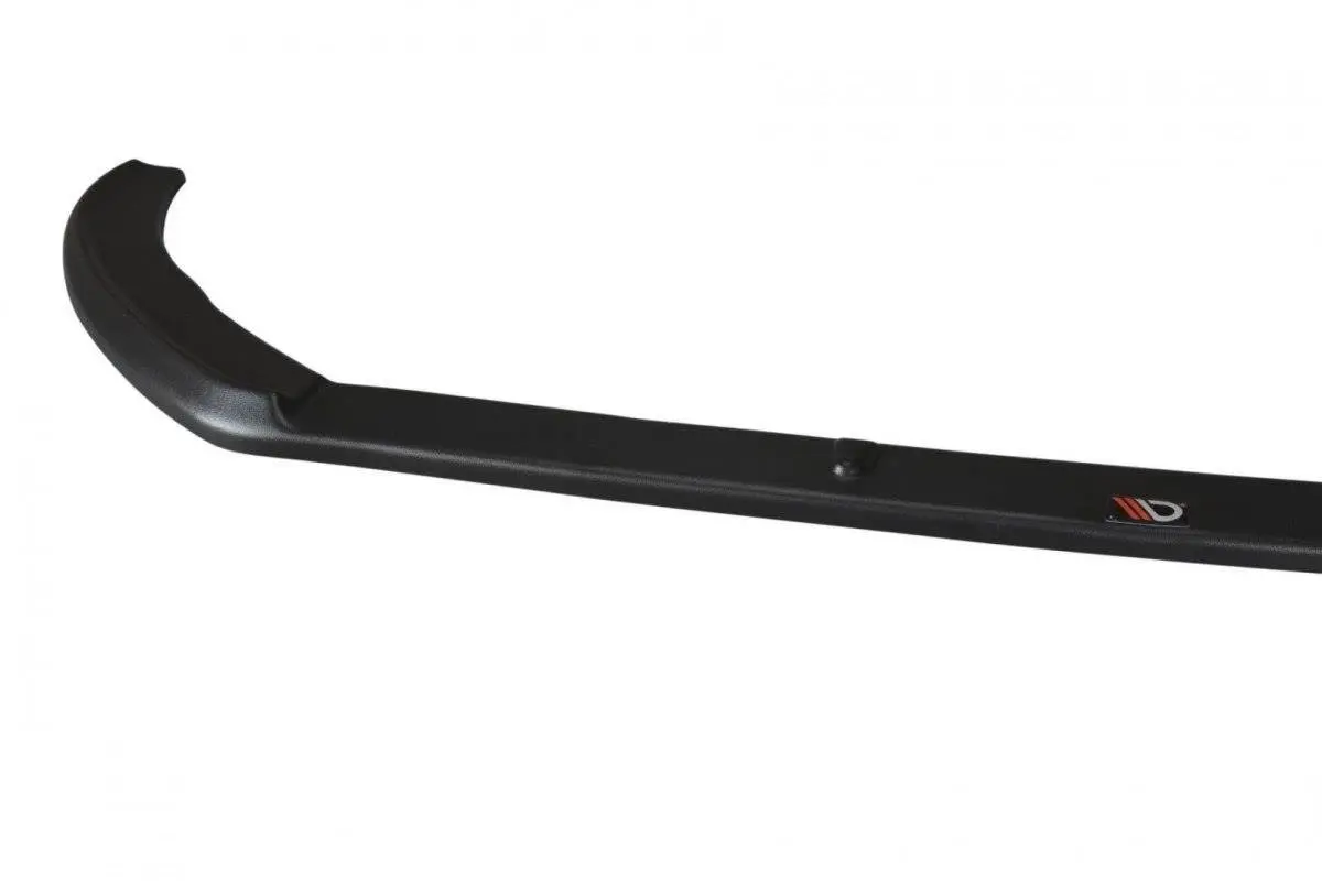 Frontspoiler Ford Fiesta Mk7 ST / ST-Line 2016 - 2021 | V.3 Glossy Black Edition – bilde 6