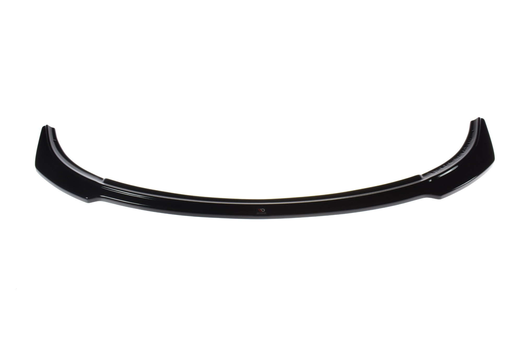 Frontspoiler Ford Fiesta ST VI 2004 - 2008 | Sport Glossy Black Edition V2 – bilde 4