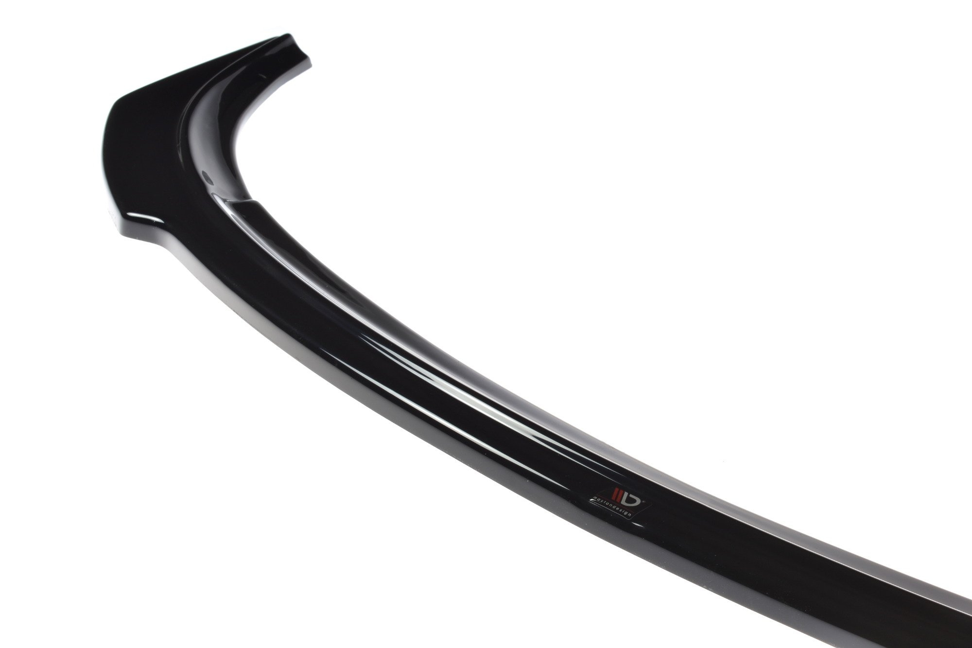 Frontspoiler Ford Fiesta ST VI 2004 - 2008 | Sport Glossy Black Edition V2 – bilde 5