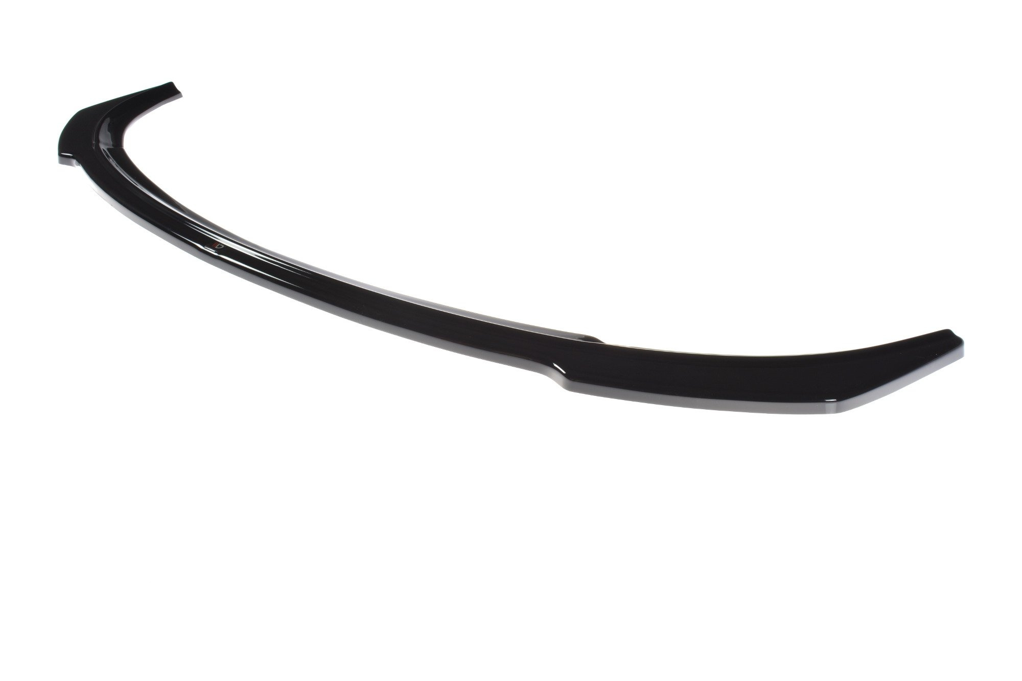 Frontspoiler Ford Fiesta ST VI 2004 - 2008 | Sport Glossy Black Edition V2 – bilde 6