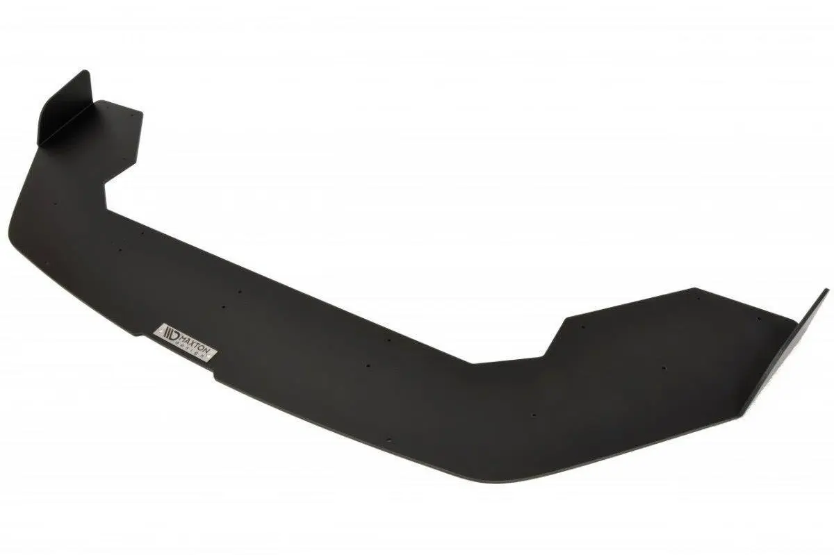 Frontspoiler Ford Fiesta VI ST Facelift 2013 - 2017 | V.2 Racing Black Edition – bilde 3