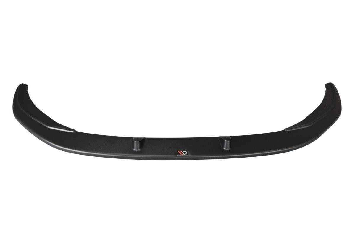 Frontspoiler Ford Focus 3 ST-Line Facelift 2015 - 2018 | Sport Glossy Black Edition V1 – bilde 4
