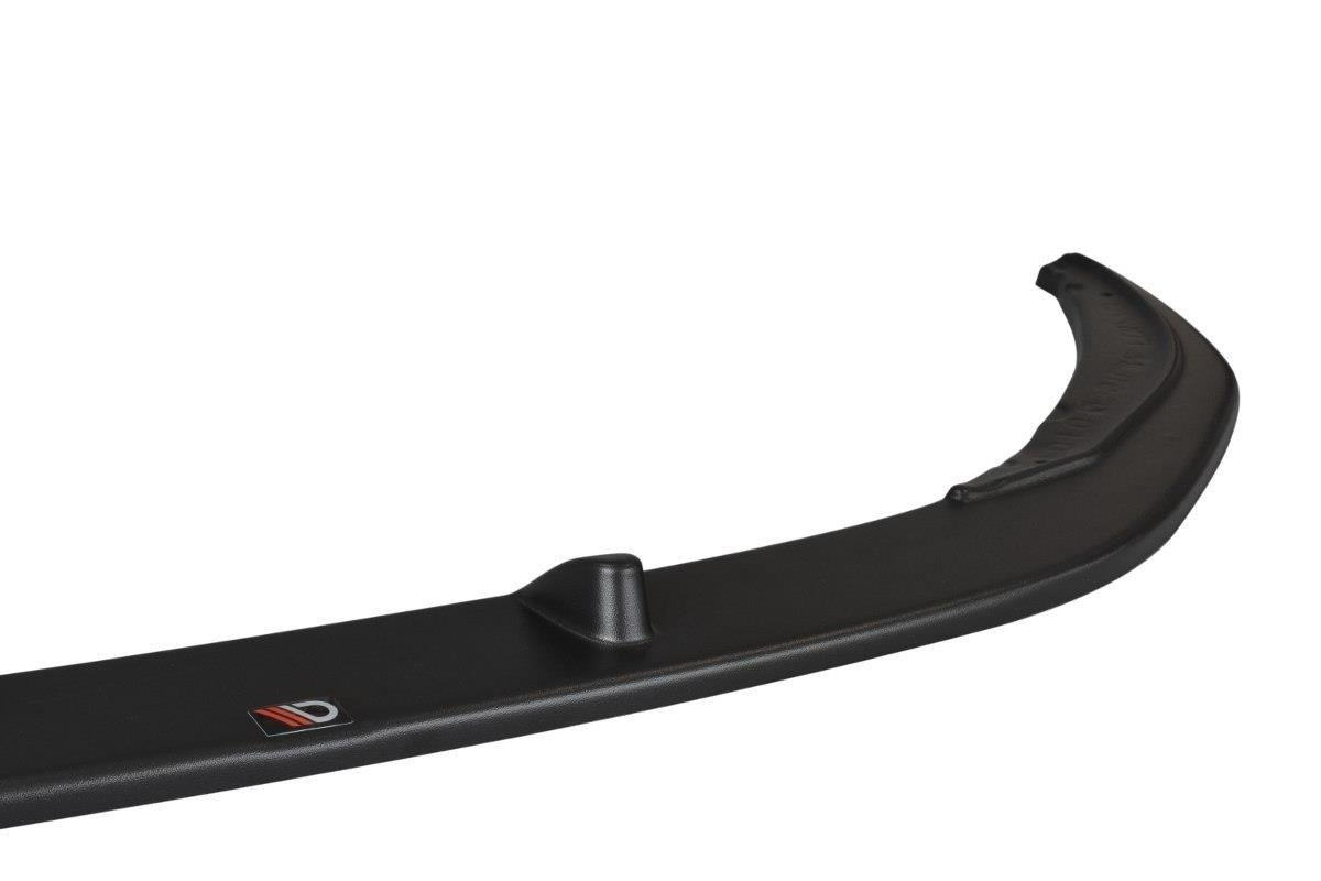Frontspoiler Ford Focus 3 ST-Line Facelift 2015 - 2018 | Sport Glossy Black Edition V1 – bilde 5