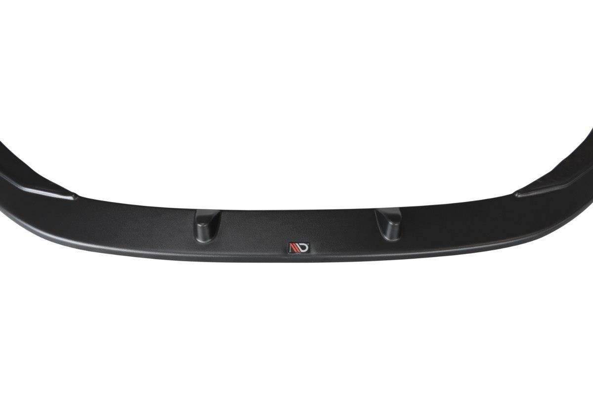 Frontspoiler Ford Focus 3 ST-Line Facelift 2015 - 2018 | Sport Glossy Black Edition V1 – bilde 6