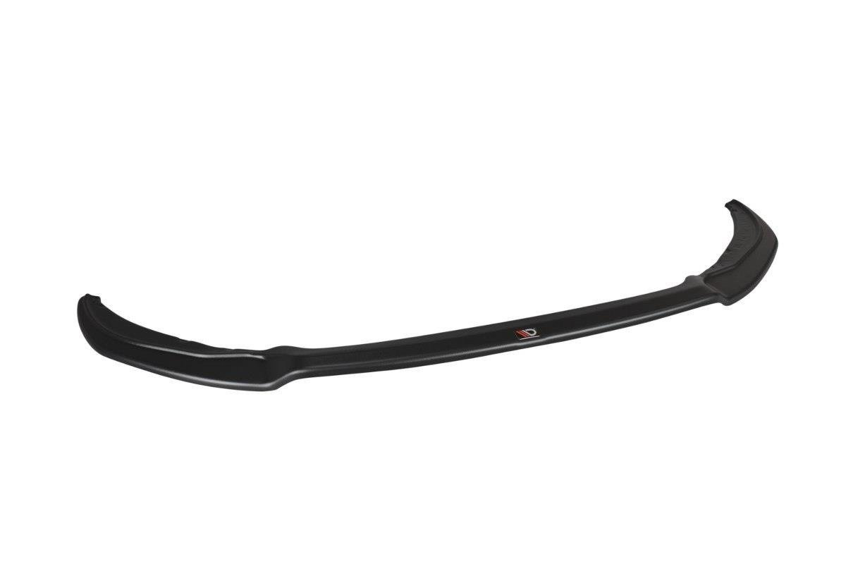Frontspoiler Ford Focus 3 ST-Line Facelift 2015 - 2018 | Sport Glossy Black Edition V2 – bilde 4