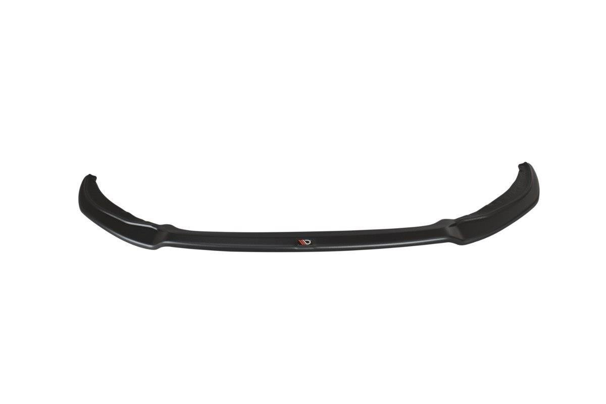 Frontspoiler Ford Focus 3 ST-Line Facelift 2015 - 2018 | Sport Glossy Black Edition V2 – bilde 5
