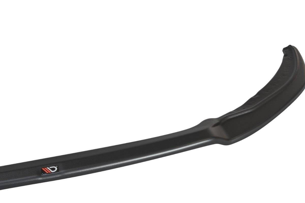 Frontspoiler Ford Focus 3 ST-Line Facelift 2015 - 2018 | Sport Glossy Black Edition V2 – bilde 6
