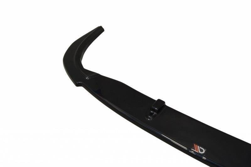 Frontspoiler FORD FOCUS I RS Facelift 2002 - 2003 | Sport Glossy Black Edition – bilde 4