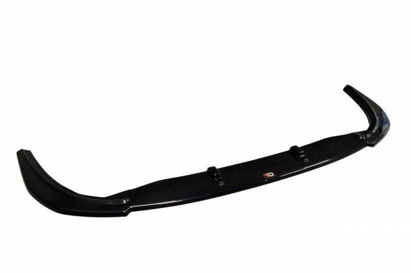 Frontspoiler FORD FOCUS I RS Facelift 2002 - 2003 | Sport Glossy Black Edition – bilde 6