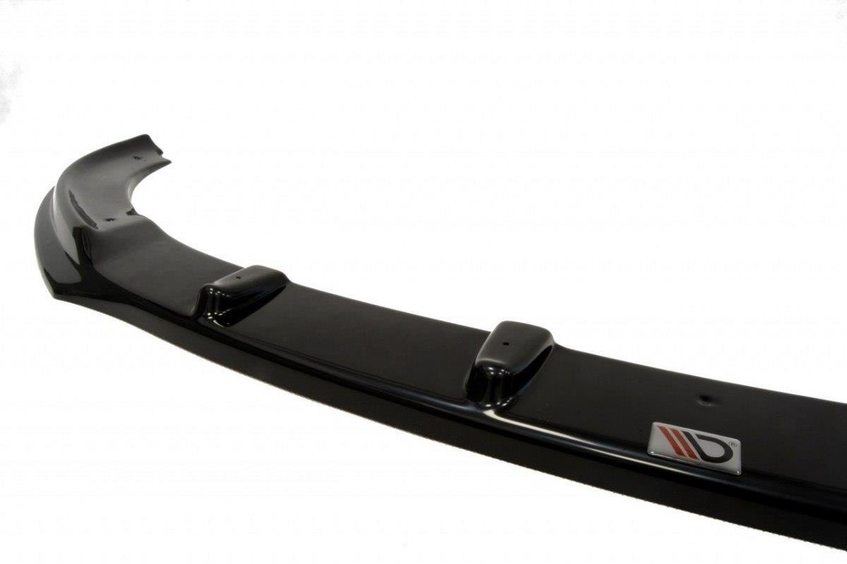 Frontspoiler FORD Focus II Facelift 2007 - 2011 | Sport Glossy Black Edition – bilde 3