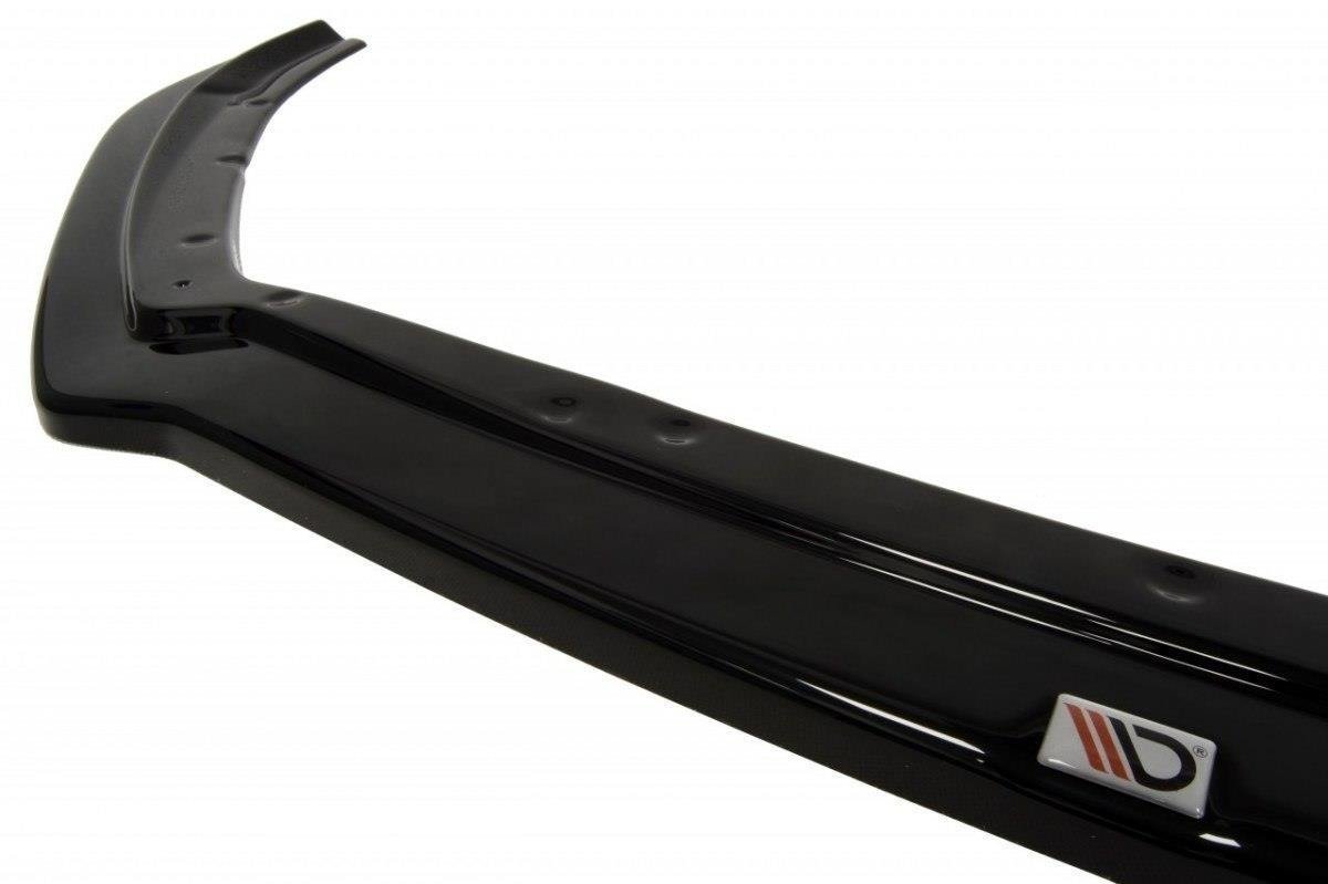 Frontspoiler Ford Focus III RS 2014 - 2019 | V.4 Glossy Black Edition – bilde 6