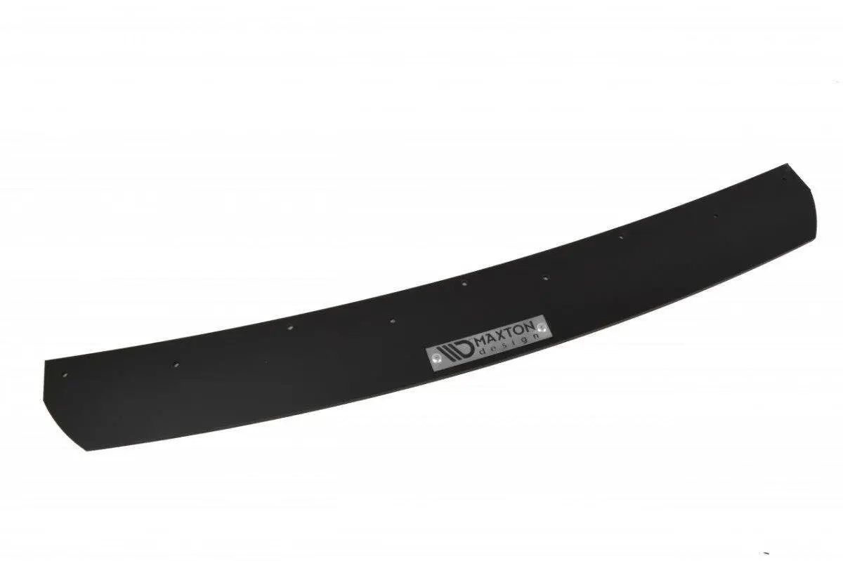 Frontspoiler Ford Focus III ST 2014 - 2019 │ V.3 Racing Black Edition – bilde 7