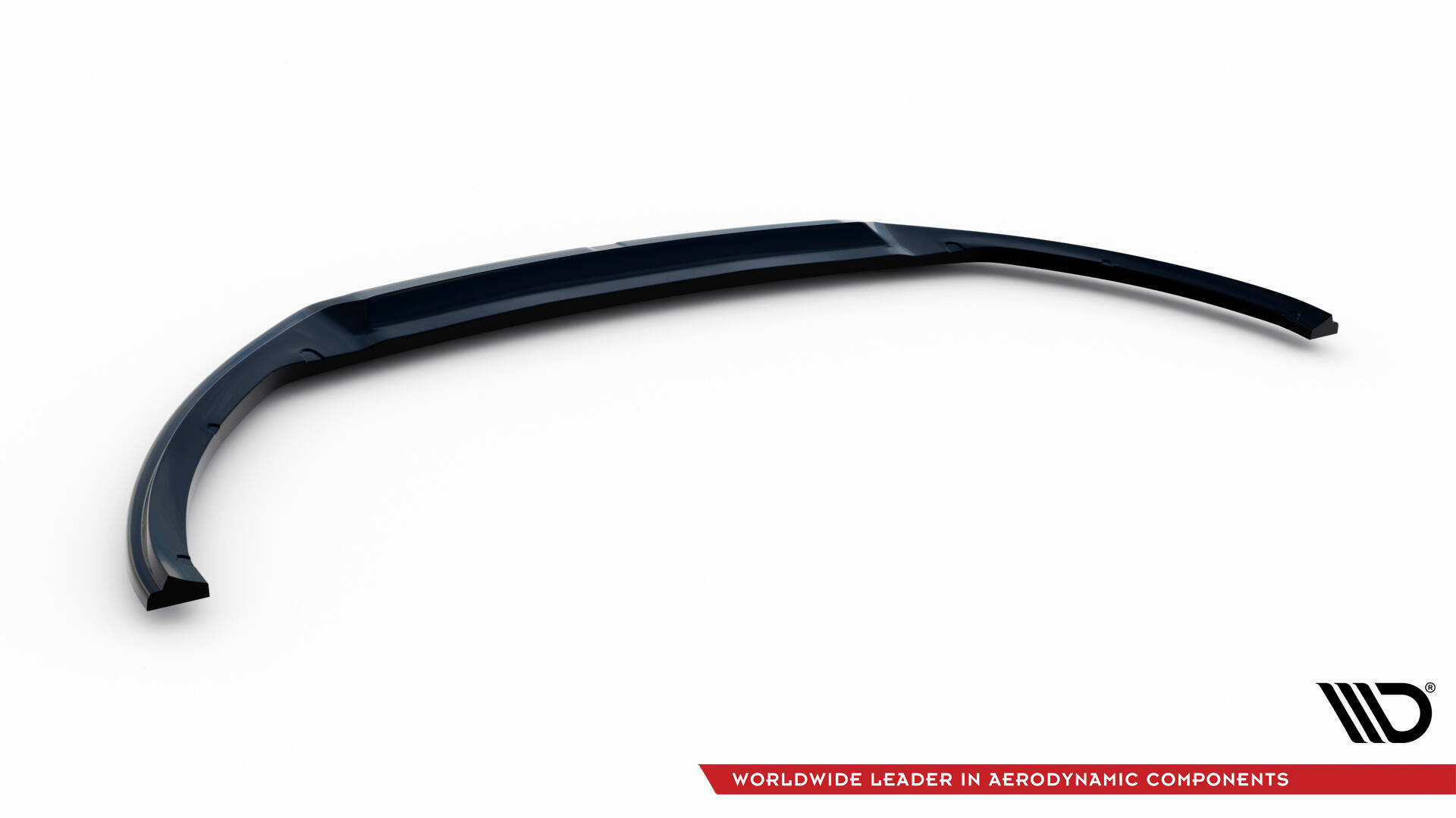 Frontspoiler Ford Focus III ST Facelift 2015 - 2018 | Sport Glossy Black Edition V3 – bilde 5