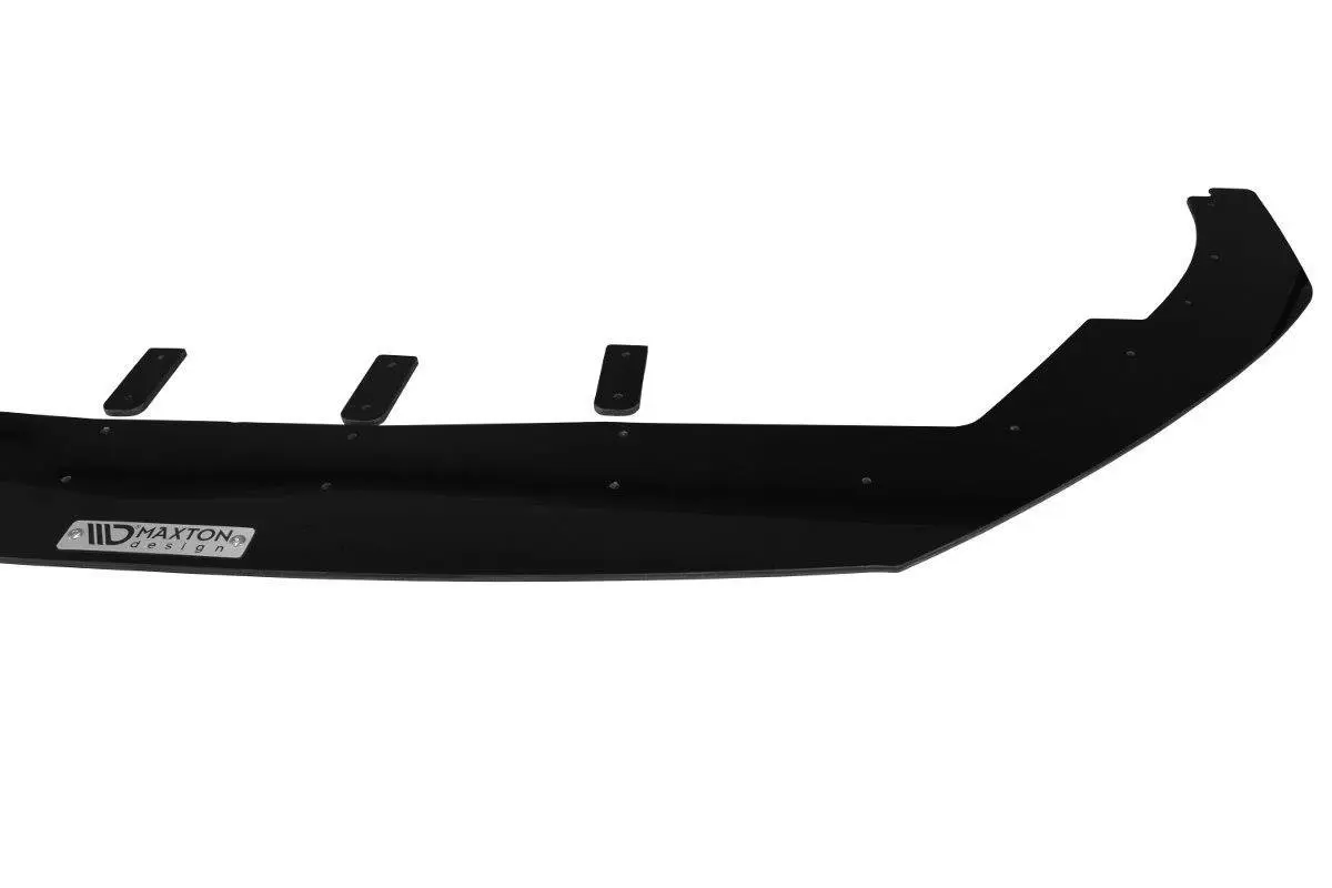 Frontspoiler Ford Focus IV ST-Line 2018-> / Focus IV ST 2019-> | Racing Black Edition – bilde 10