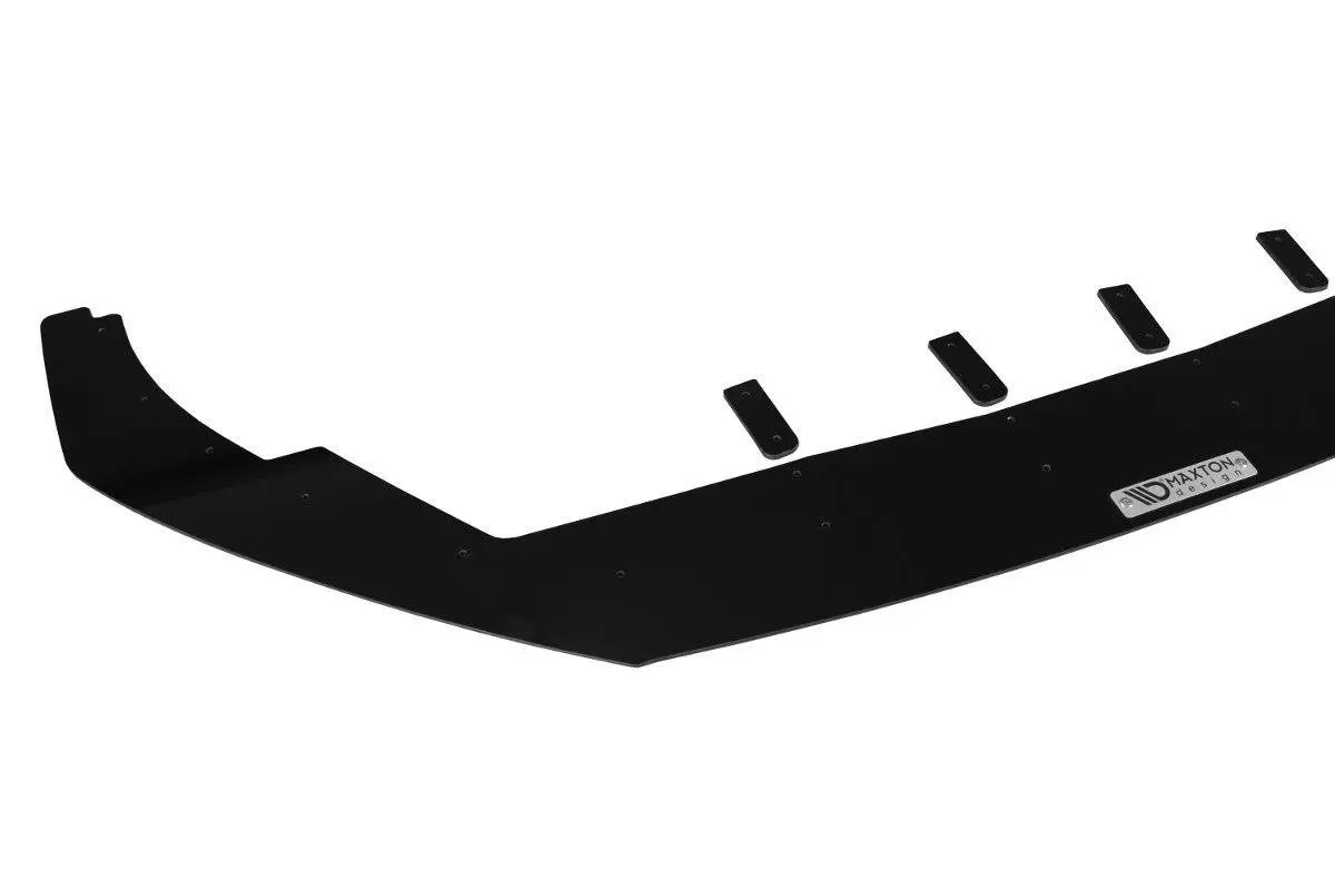 Frontspoiler Ford Focus IV ST-Line 2018-> / Focus IV ST 2019-> | Racing Black Edition – bilde 7
