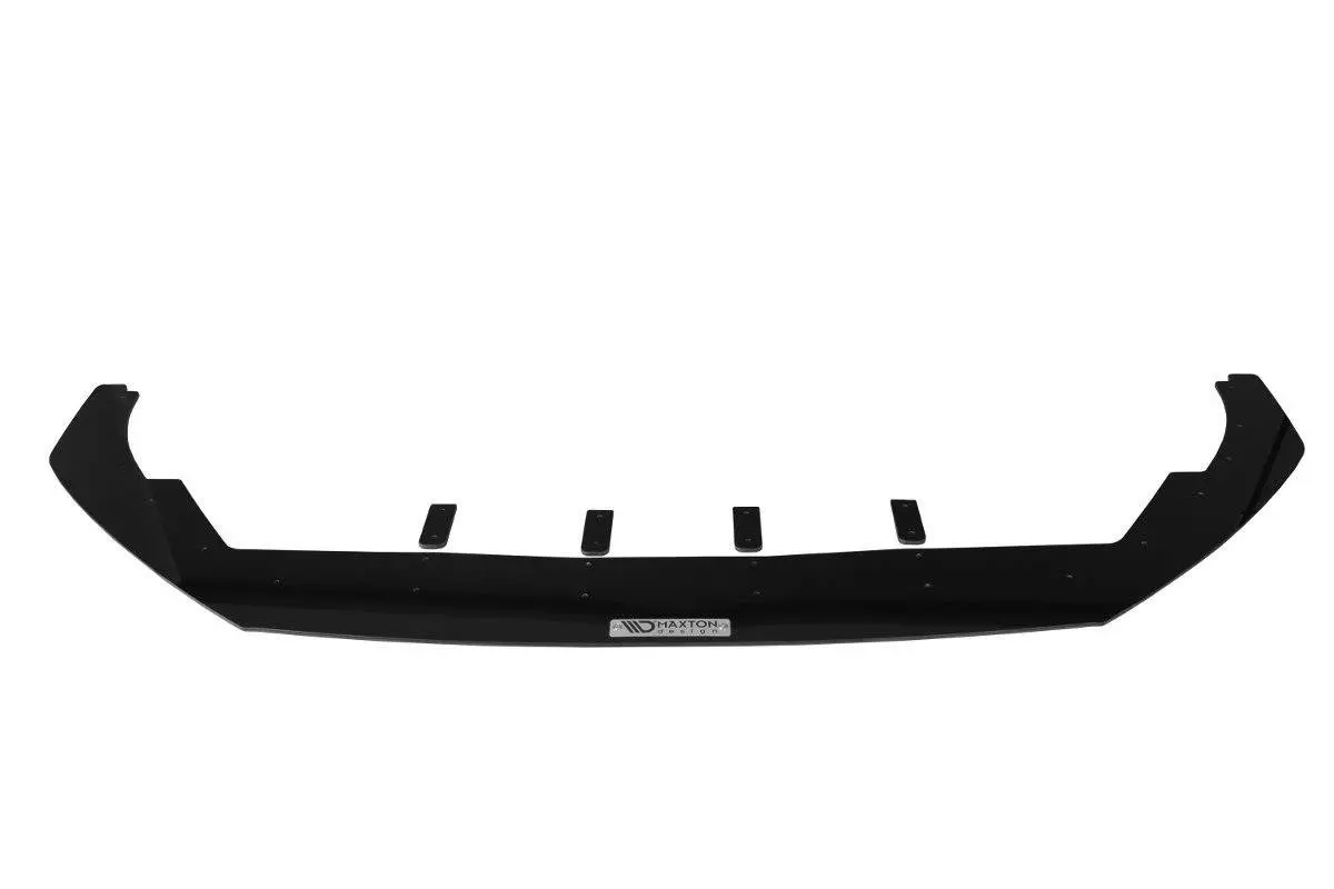 Frontspoiler Ford Focus IV ST-Line 2018-> / Focus IV ST 2019-> | Racing Black Edition – bilde 9