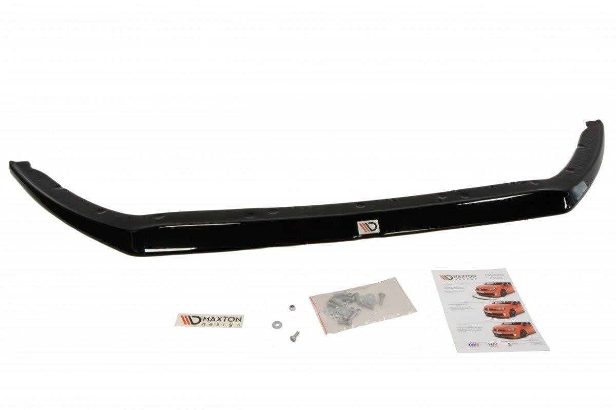 Frontspoiler Ford Focus RS III 2015 - 2018 | Sport Glossy Black Edition V2 – bilde 5