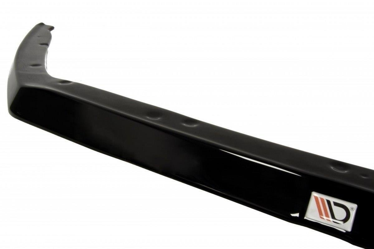 Frontspoiler Ford Focus RS III 2015 - 2018 | Sport Glossy Black Edition V2 – bilde 6