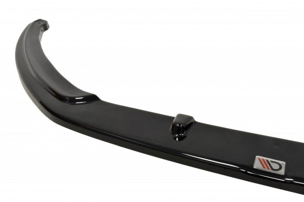 Frontspoiler Ford Focus ST II 2004 - 2007 | Sport Glossy Black Edition V1 – bilde 2
