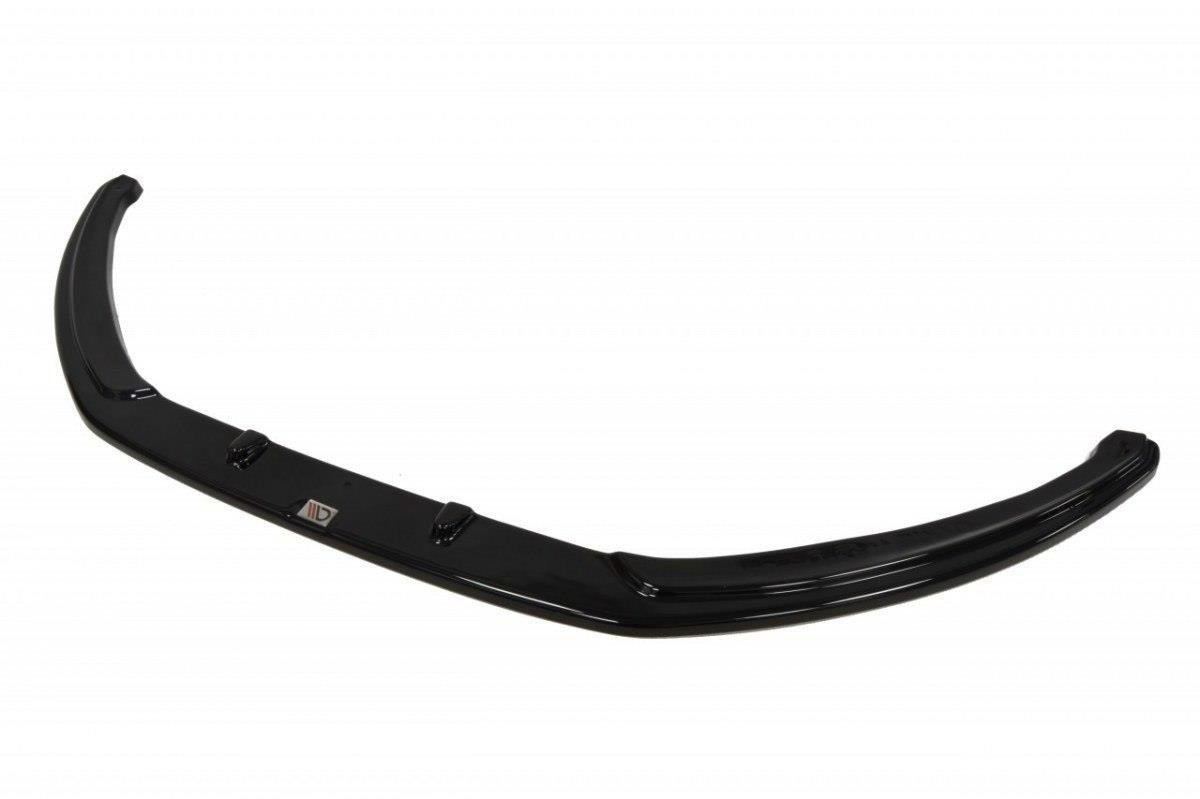 Frontspoiler Ford Focus ST II 2004 - 2007 | Sport Glossy Black Edition V1 – bilde 3