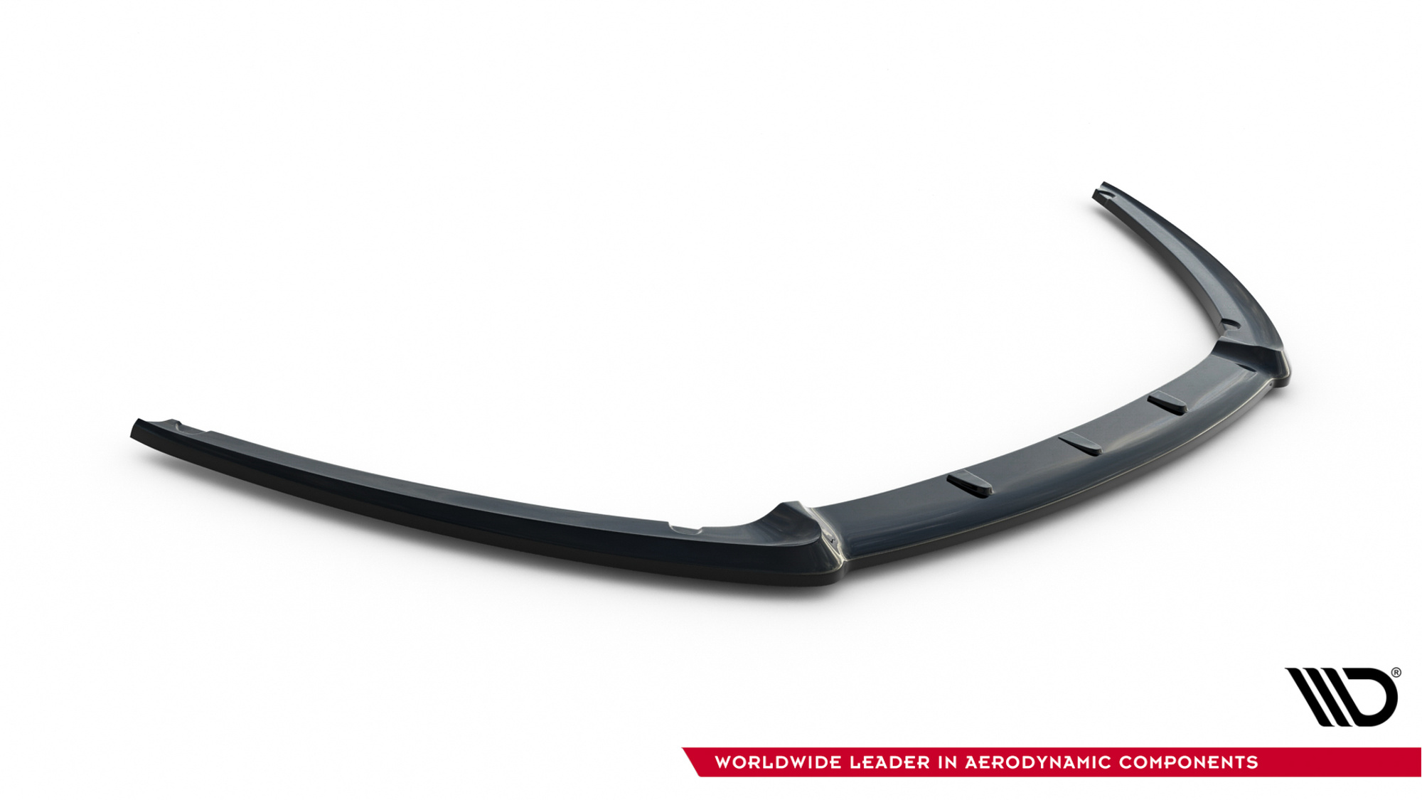 Frontspoiler Ford Focus ST III 2012 - 2014 | Sport Glossy Black Edition – bilde 6