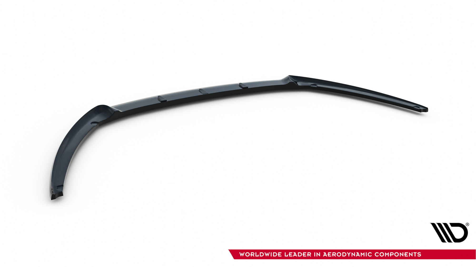 Frontspoiler Ford Focus ST III 2012 - 2014 | Sport Glossy Black Edition – bilde 7