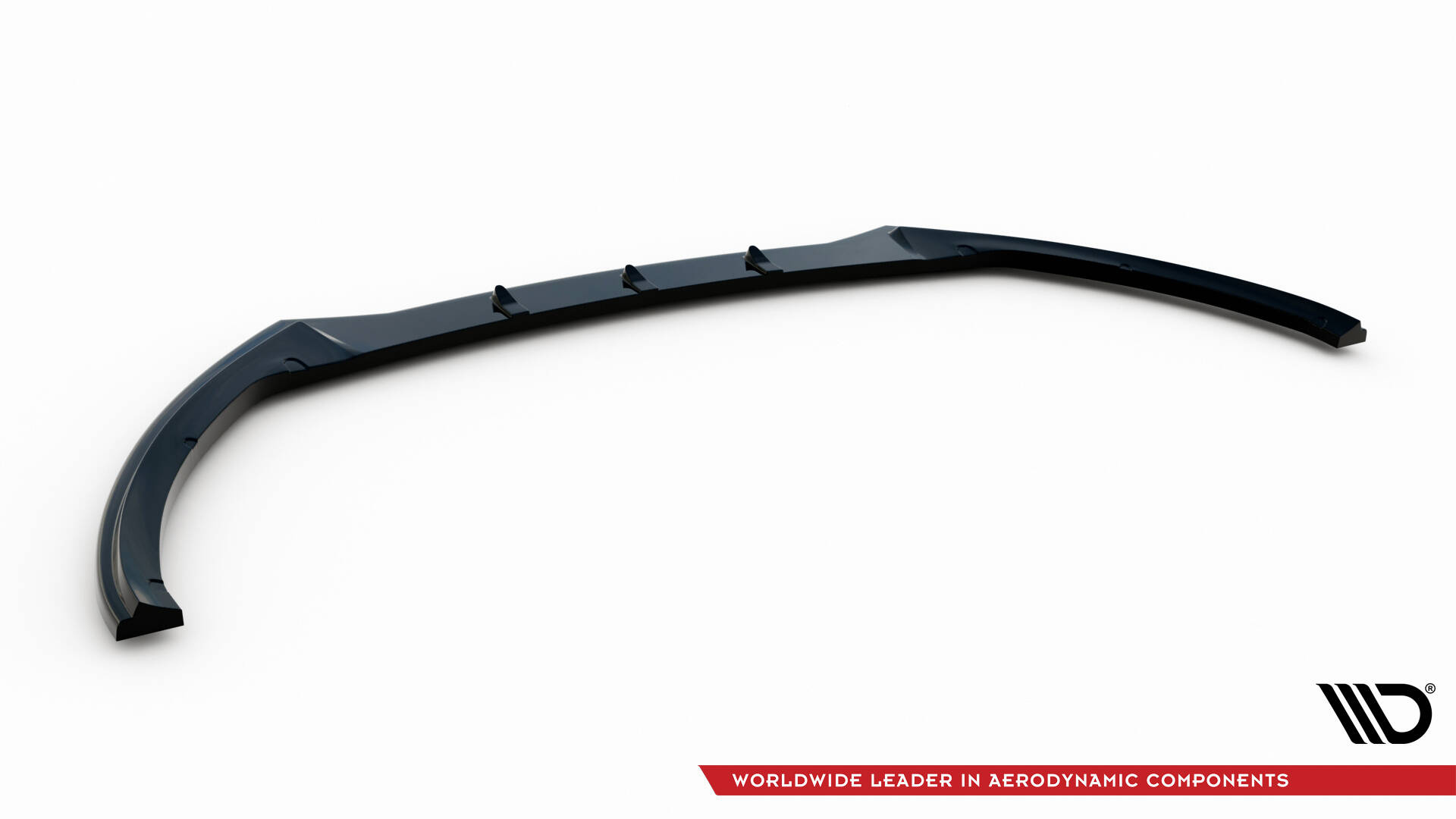 Frontspoiler Ford Focus ST III Facelift 2015 - 2018 | Sport Glossy Black Edition V1 – bilde 6