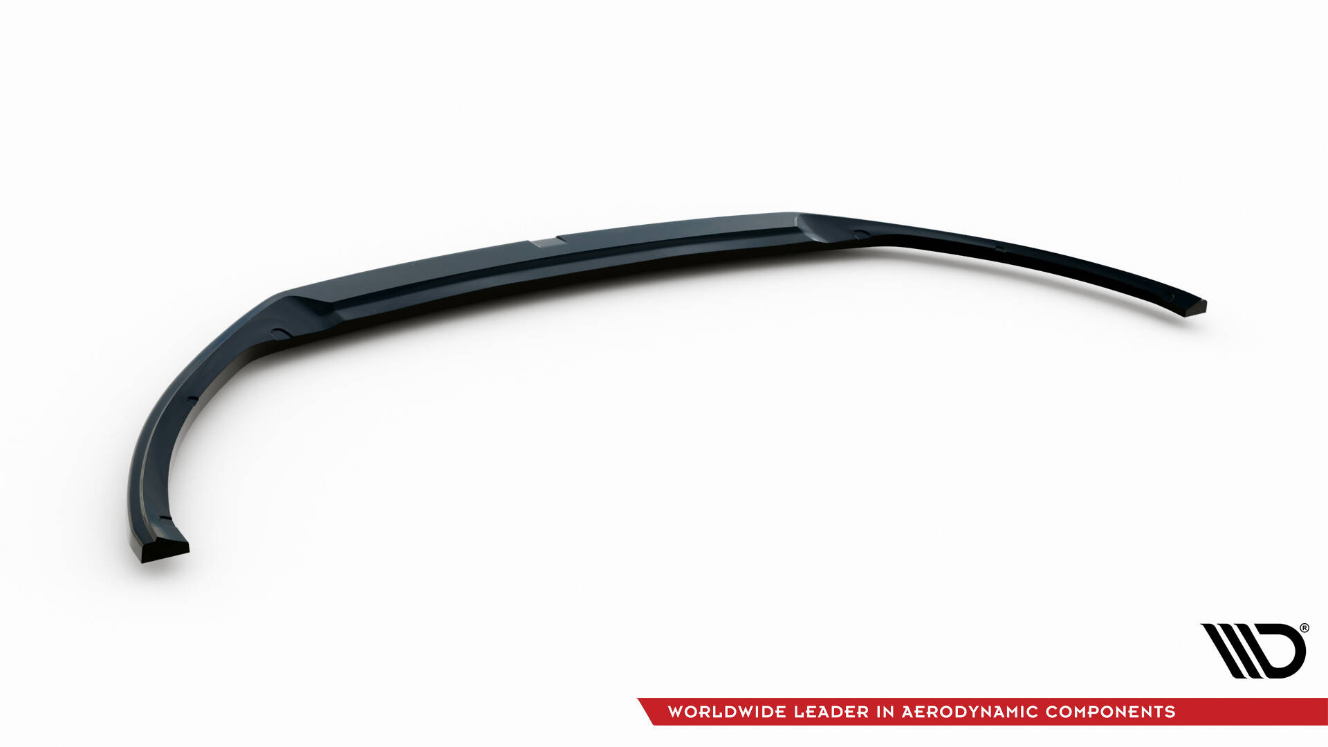 Frontspoiler Ford Focus ST III Facelift 2015 - 2018 | Sport Glossy Black Edition V2 – bilde 5