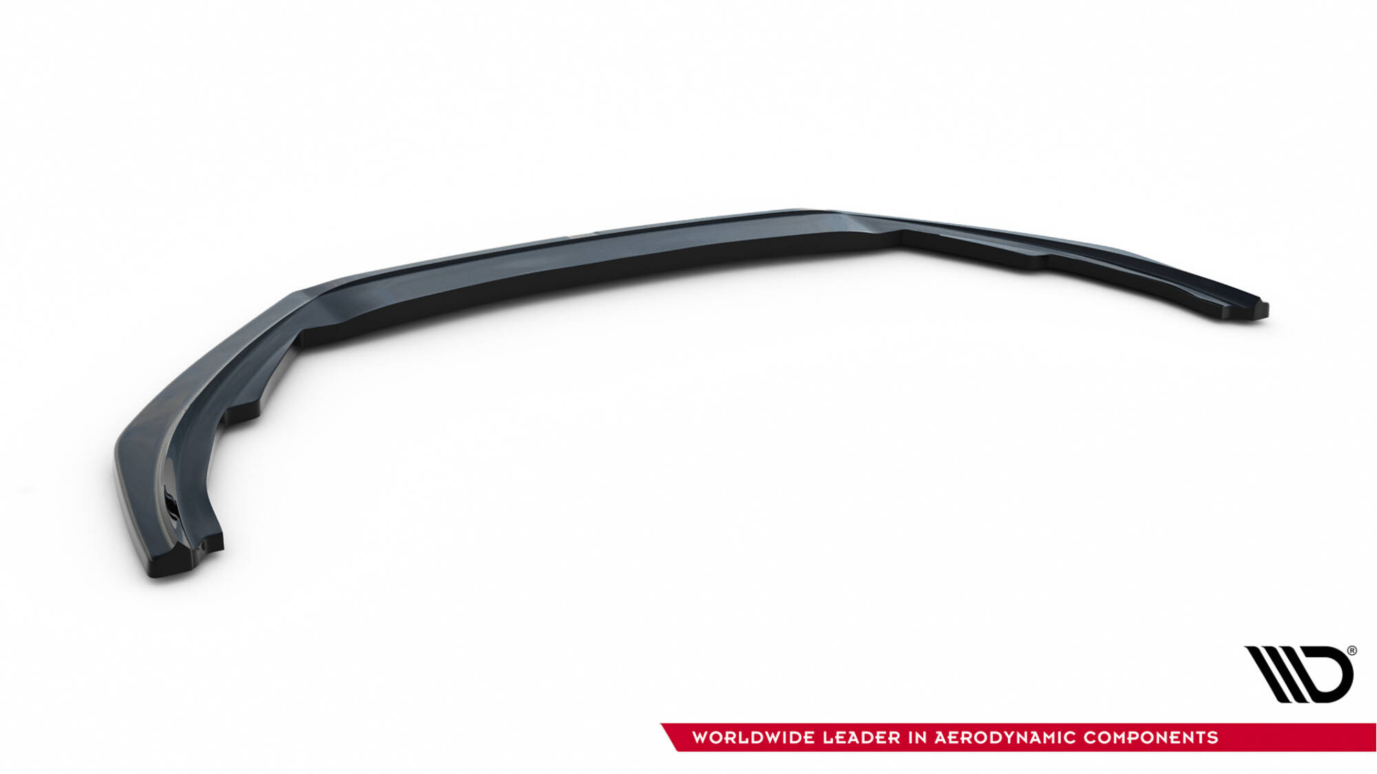 Frontspoiler Ford Focus (ST/ST-Line) IV Facelift 2021 -> | Sport Glossy Black Edition V1 – bilde 5
