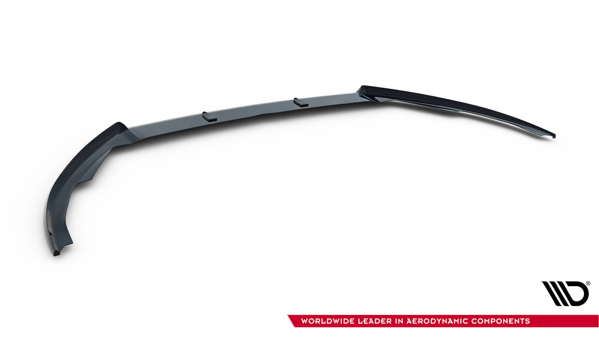 Frontspoiler Ford Focus (ST/ST-Line) IV Facelift 2021 -> | Sport Glossy Black Edition V2 – bilde 5