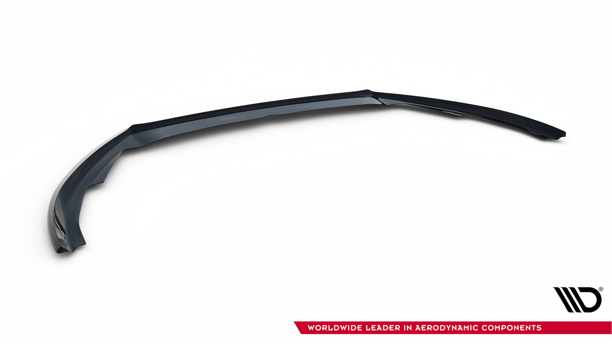 Frontspoiler Ford Focus (ST/ST-Line) IV Facelift 2021 -> | Sport Glossy Black Edition V3 Image 5