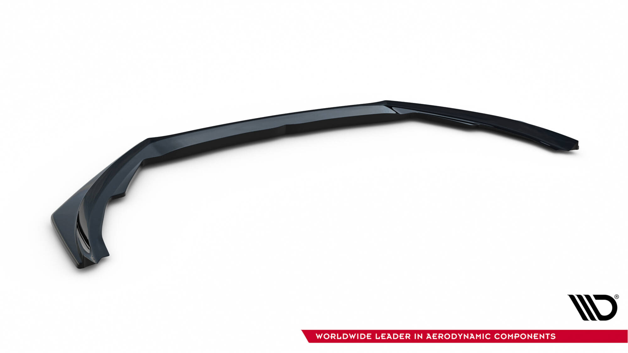 Frontspoiler Ford Focus (ST/ST-Line) IV Facelift 2021 -> | V5 Sport Glossy Black Edition – bilde 6