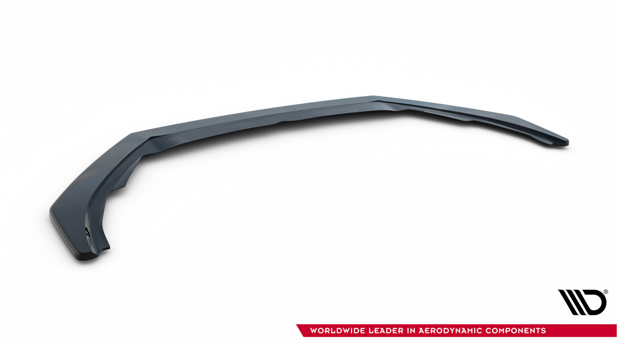 Frontspoiler Ford Focus (ST/ST-Line) IV Facelift 2021 -> | V6 Sport Glossy Black Edition – bilde 6
