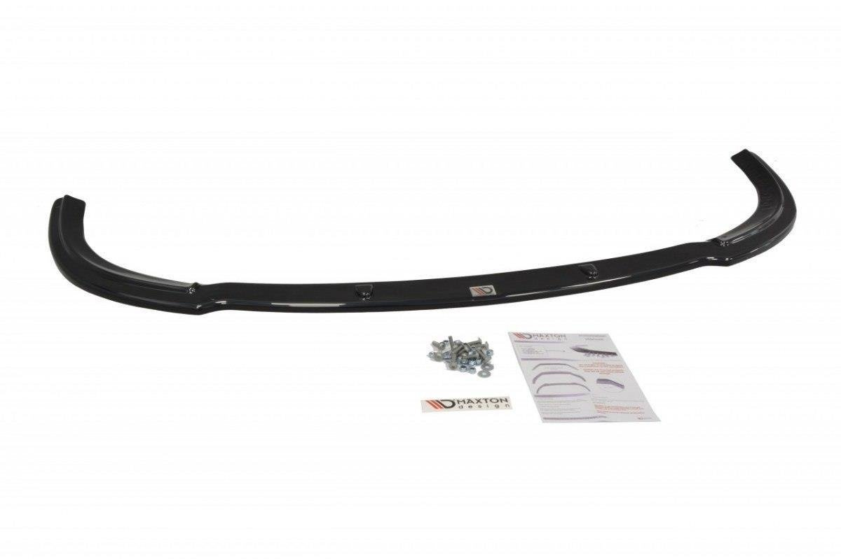 Frontspoiler Ford Mondeo III ST220 2002 - 2007 | Sport Glossy Black Edition – bilde 4