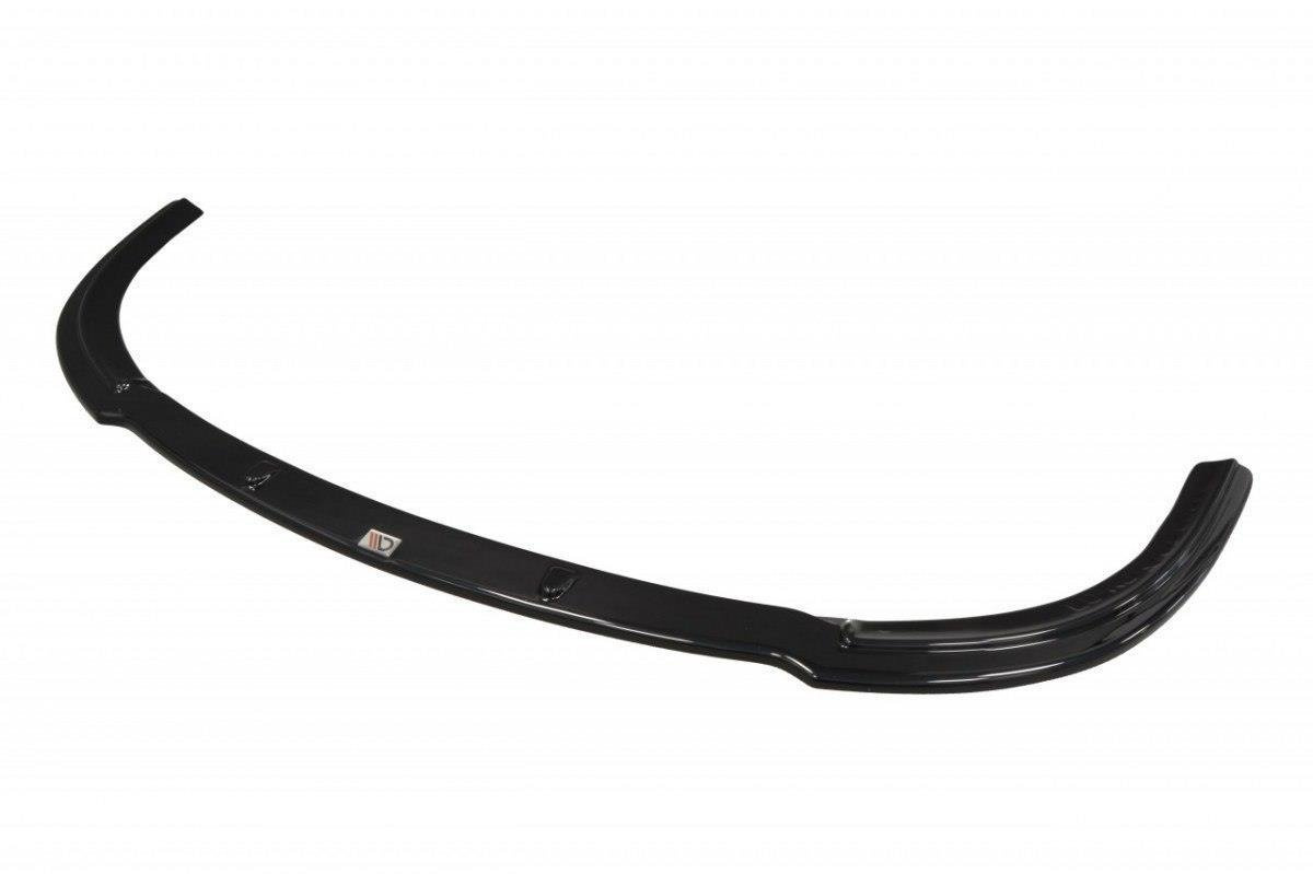 Frontspoiler Ford Mondeo III ST220 2002 - 2007 | Sport Glossy Black Edition – bilde 5