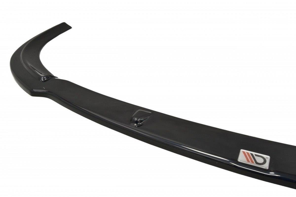 Frontspoiler Ford Mondeo III ST220 2002 - 2007 | Sport Glossy Black Edition – bilde 6