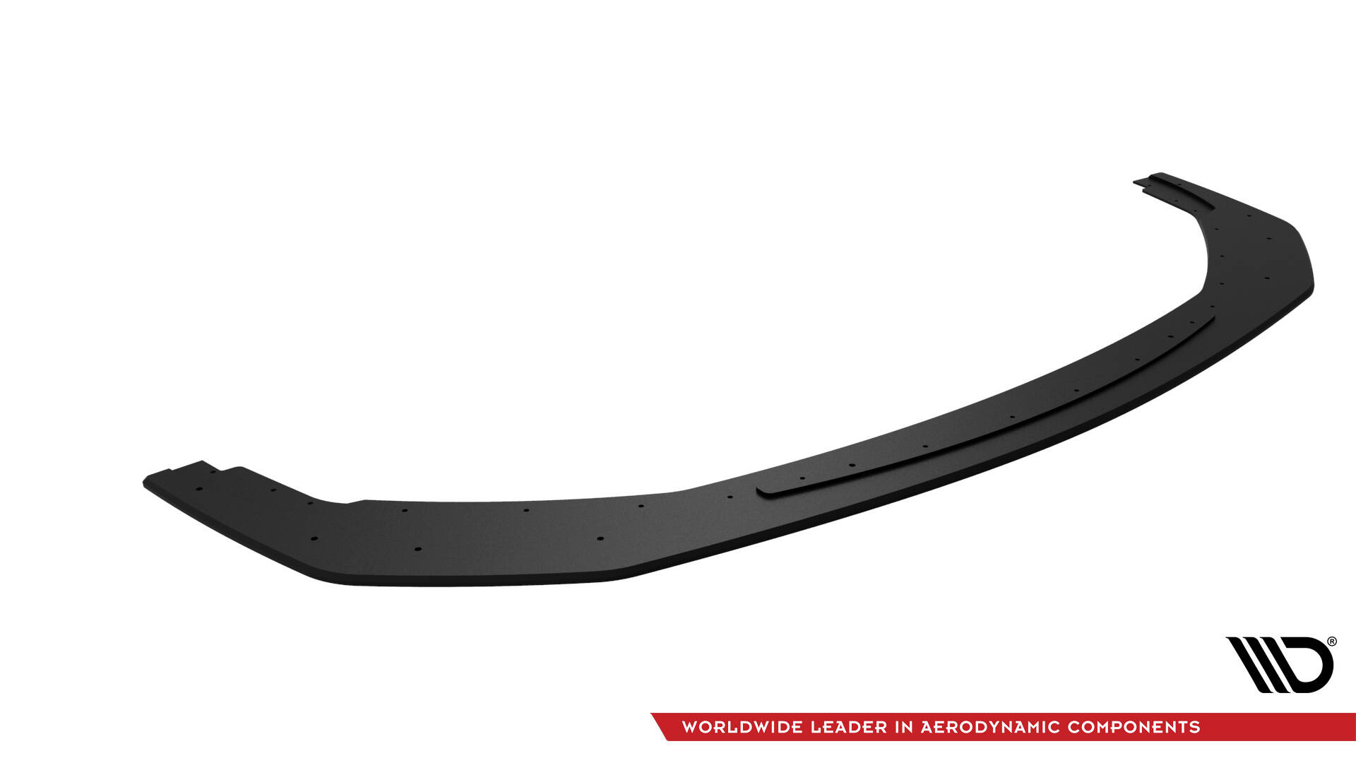 Frontspoiler Ford Mustang GT VII 2023 -> | Sport Glossy Black Edition – bilde 4