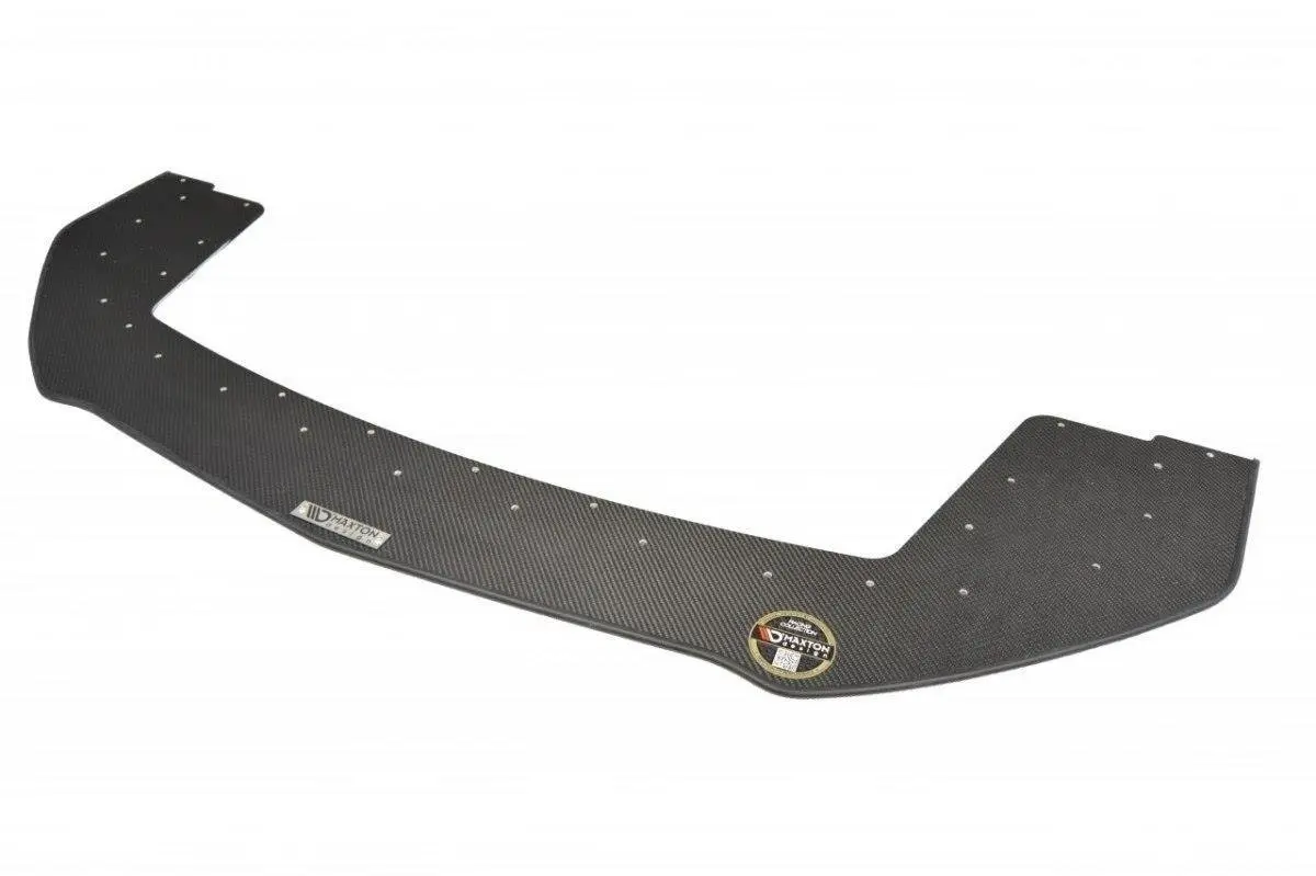 Frontspoiler Ford Mustang VI GT 2014-2017 | Racing Black Edition – bilde 6