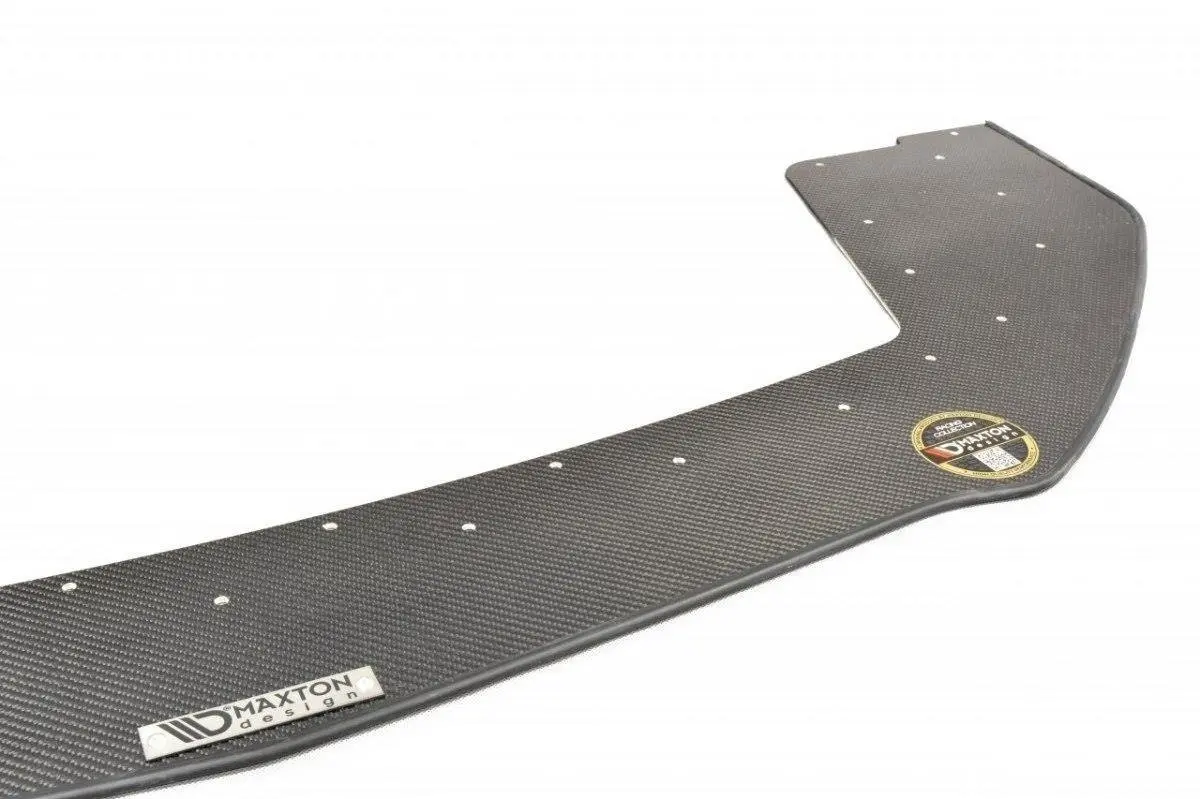 Frontspoiler Ford Mustang VI GT 2014-2017 | Racing Black Edition – bilde 7