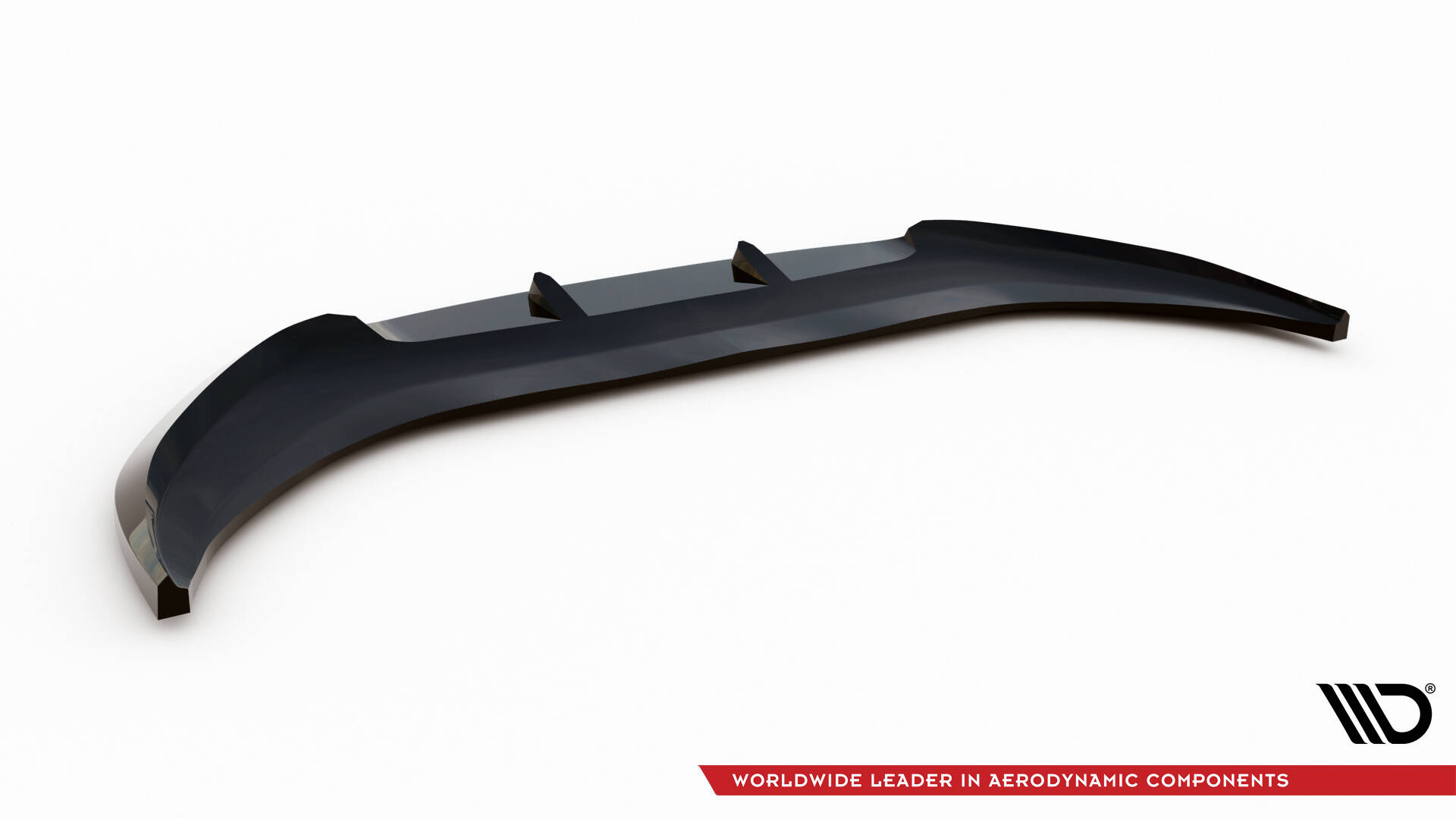 Frontspoiler Ford Transit Connect III 2024 -> | Sport Glossy Black Edition – bilde 6