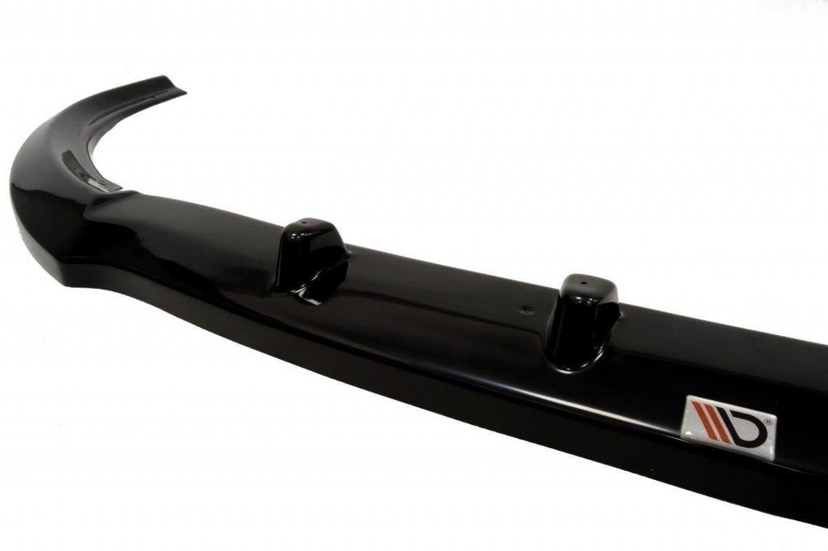 Frontspoiler Ford Transit IV 2013 - 2018 | Sport Glossy Black Edition – bilde 3