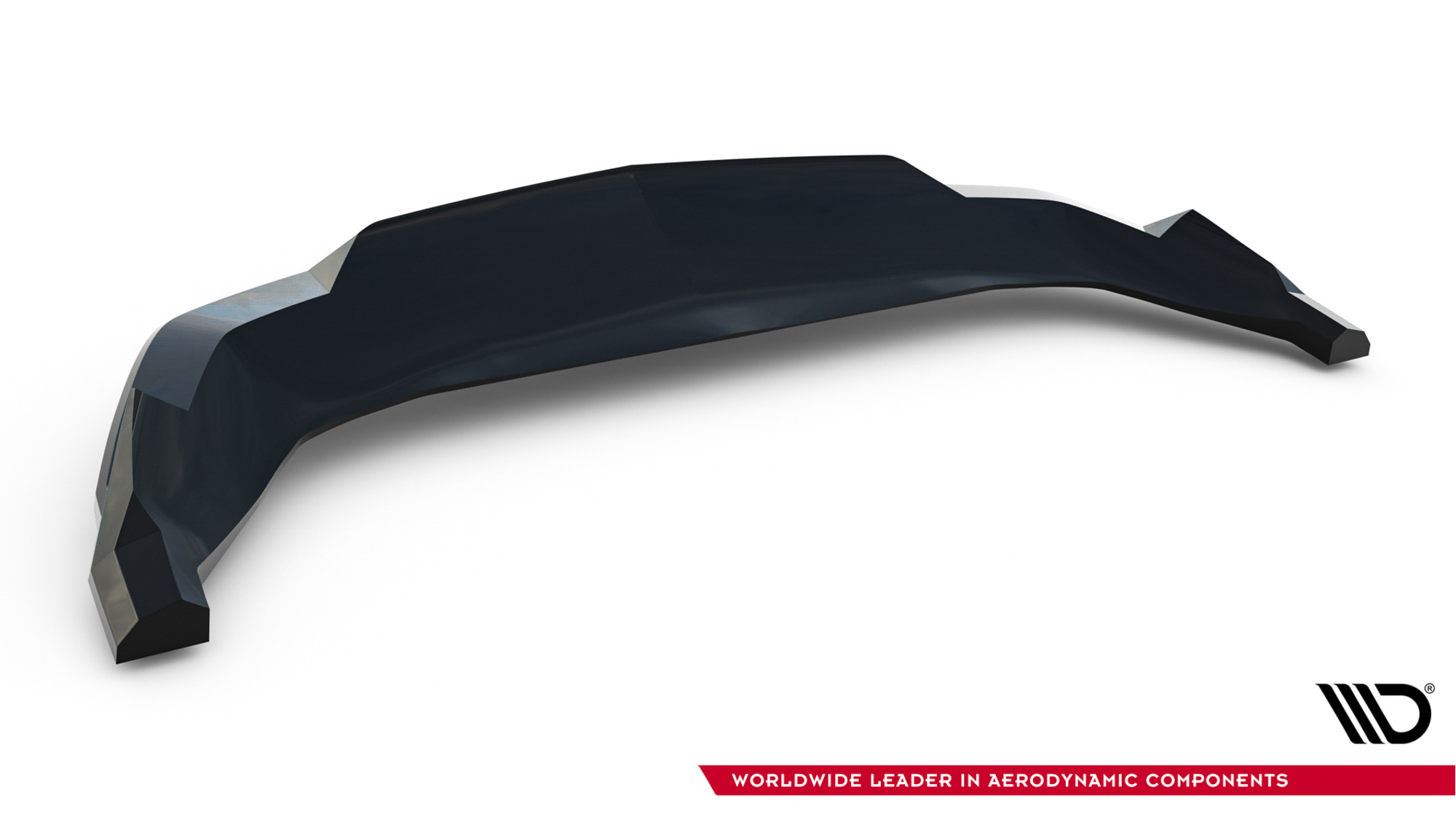 Frontspoiler Forthing T-Five I 2023 -> | Sport Glossy Black Edition – bilde 7