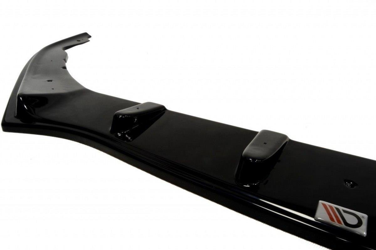 Frontspoiler Honda Accord VIII 2008 - 2011 | Sport Glossy Black Edition – bilde 3